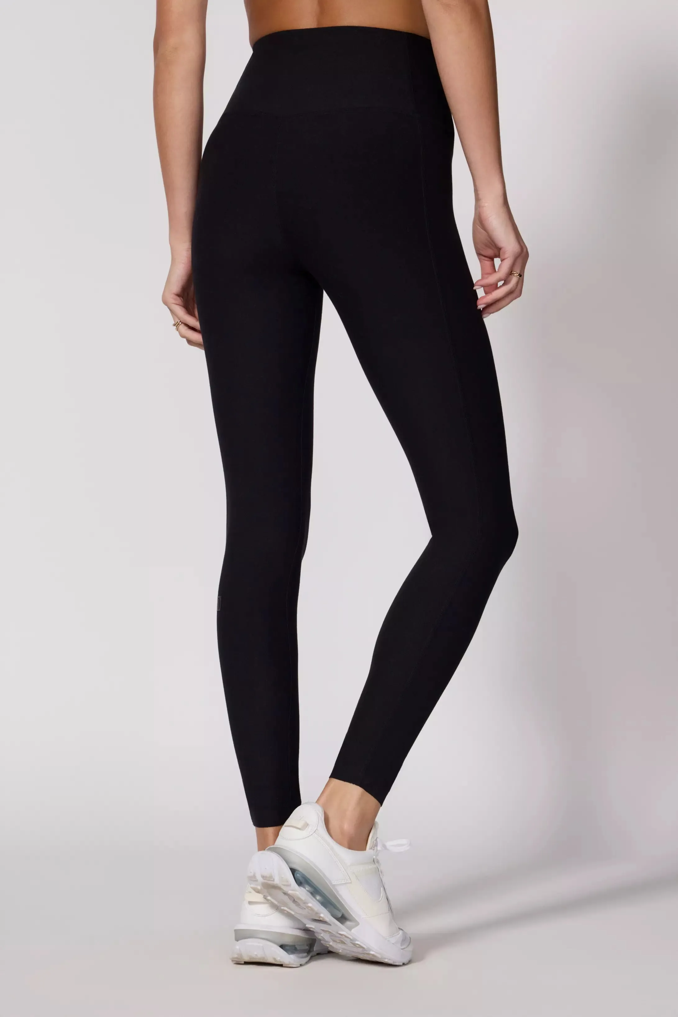 Explore Cut to Length Legging - Black sold by MPG product image thumbnail 3