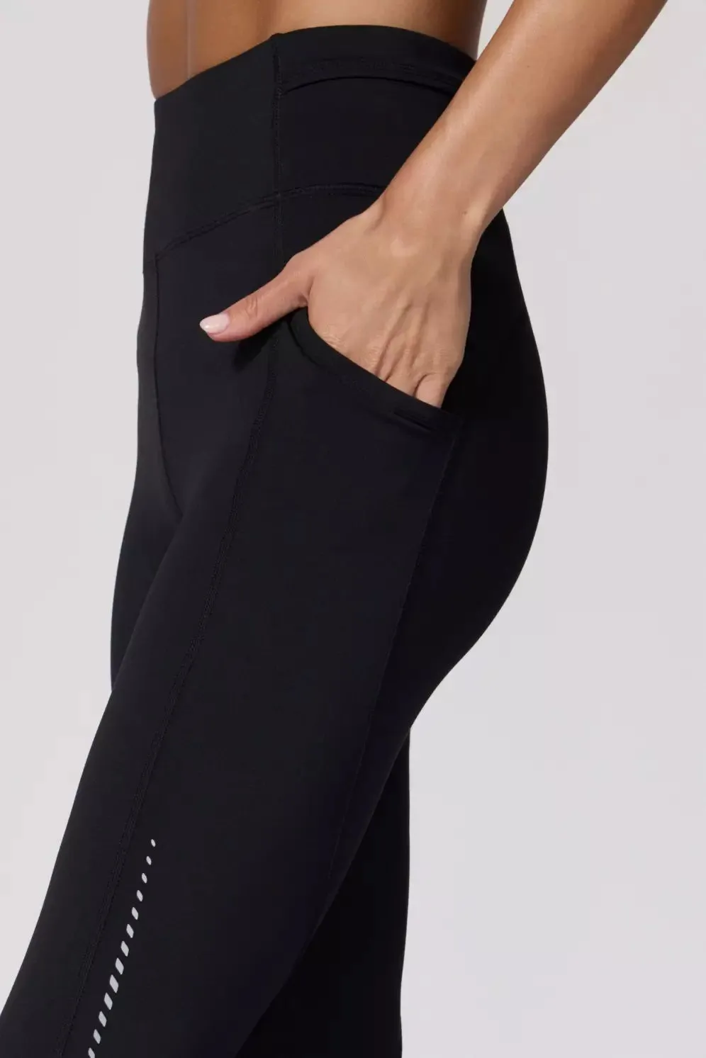 Vital Run Tight - Black sold by MPG product image thumbnail 5