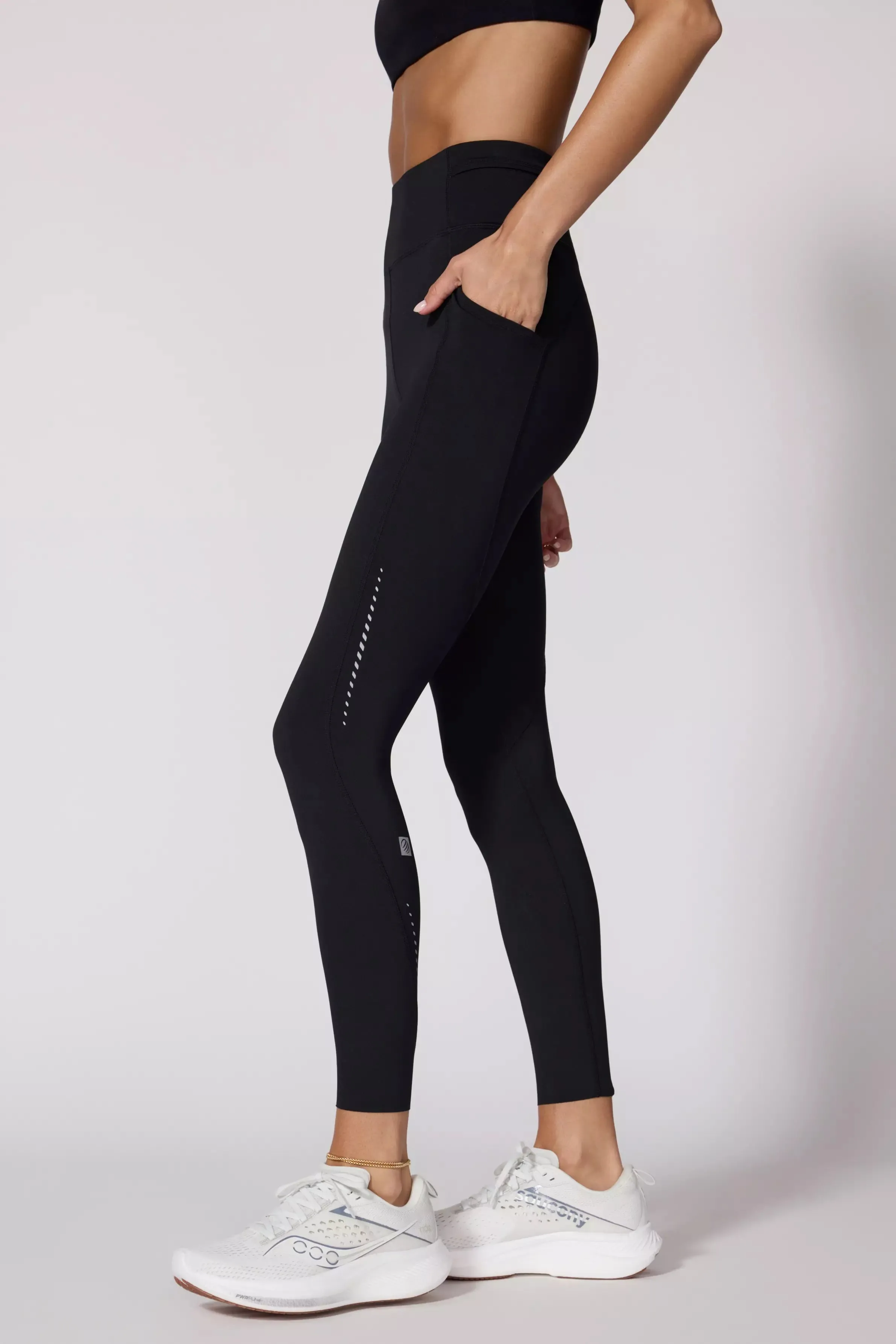 Vital Run Tight - Black sold by MPG product image thumbnail 4