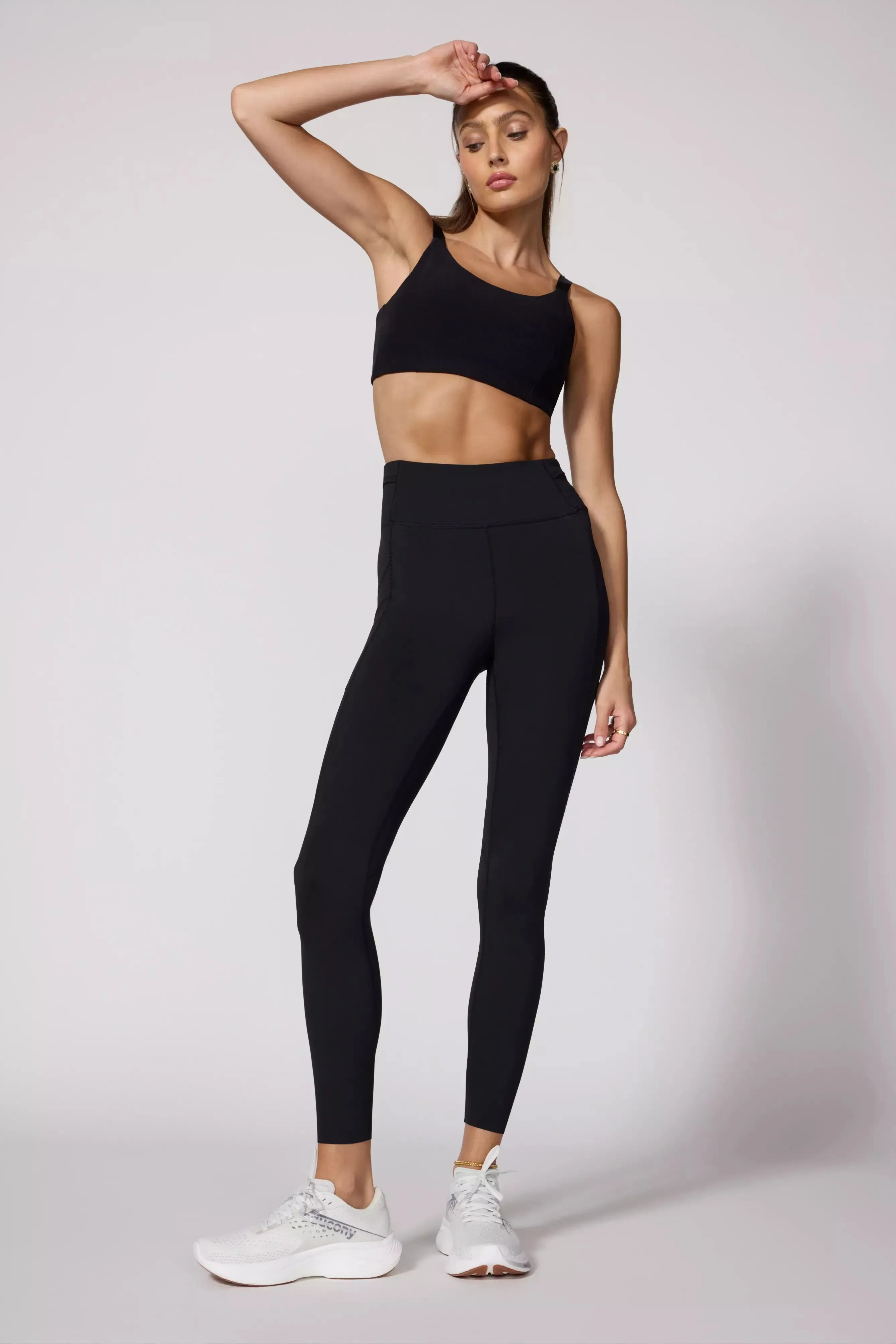 Vital Run Tight - Black sold by MPG product image thumbnail 2