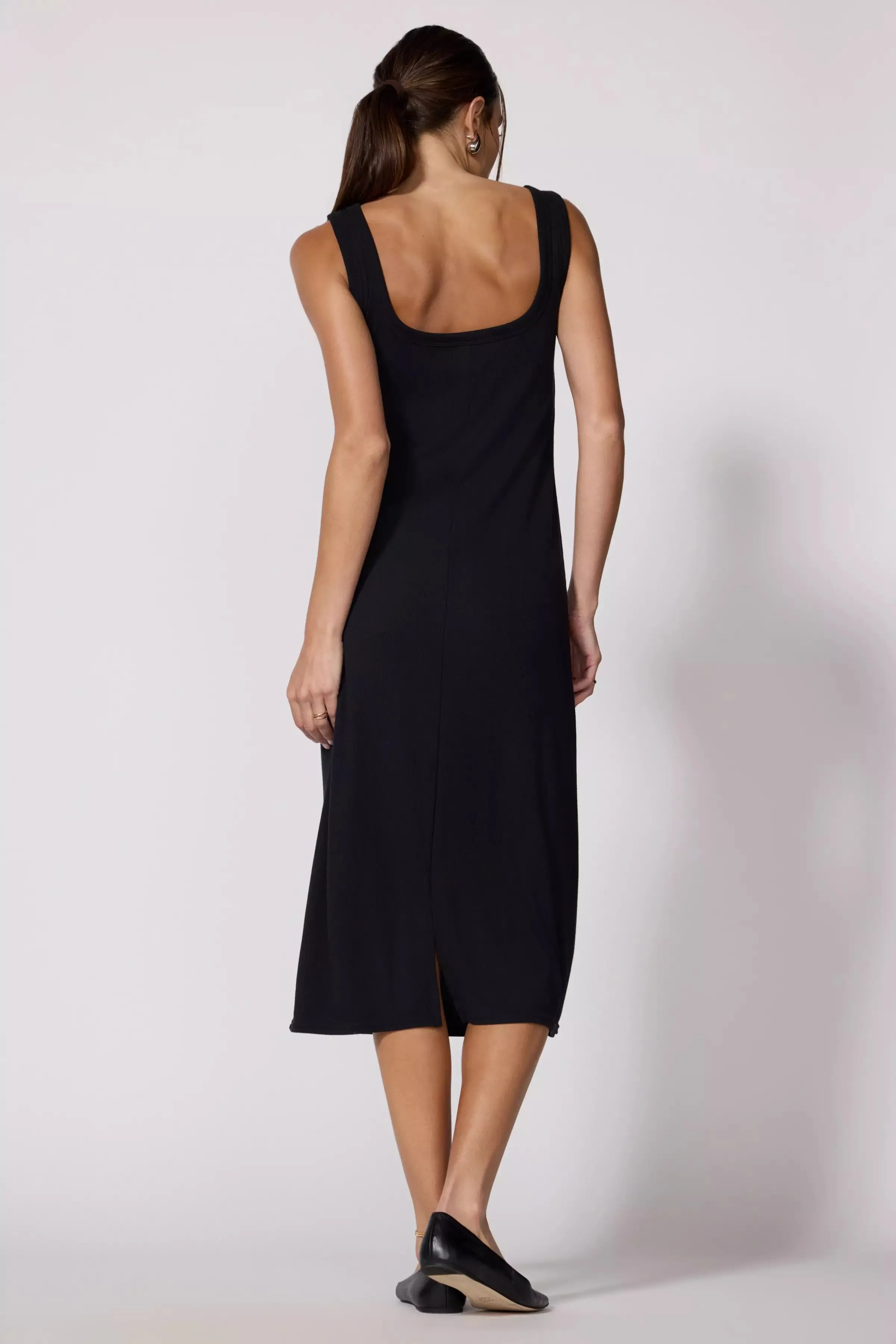 Symphony Cami Dress - Black sold by MPG product image thumbnail 3