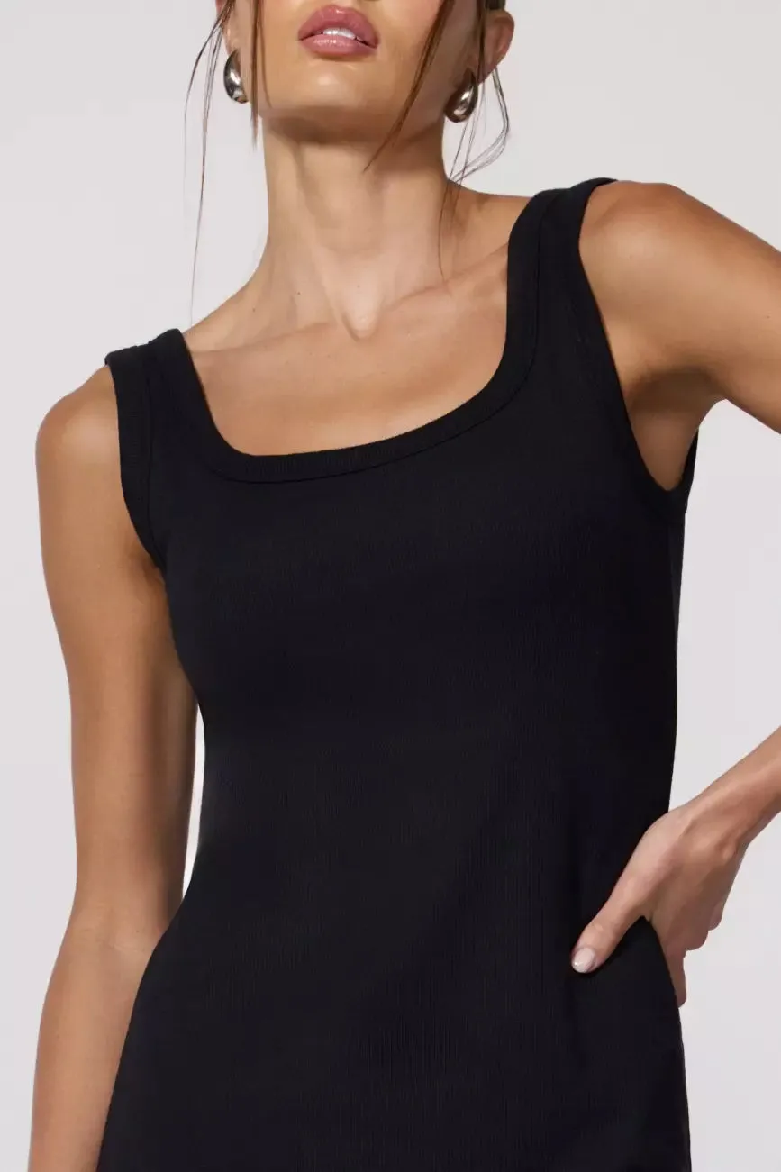 Symphony Cami Dress - Black sold by MPG product image thumbnail 5