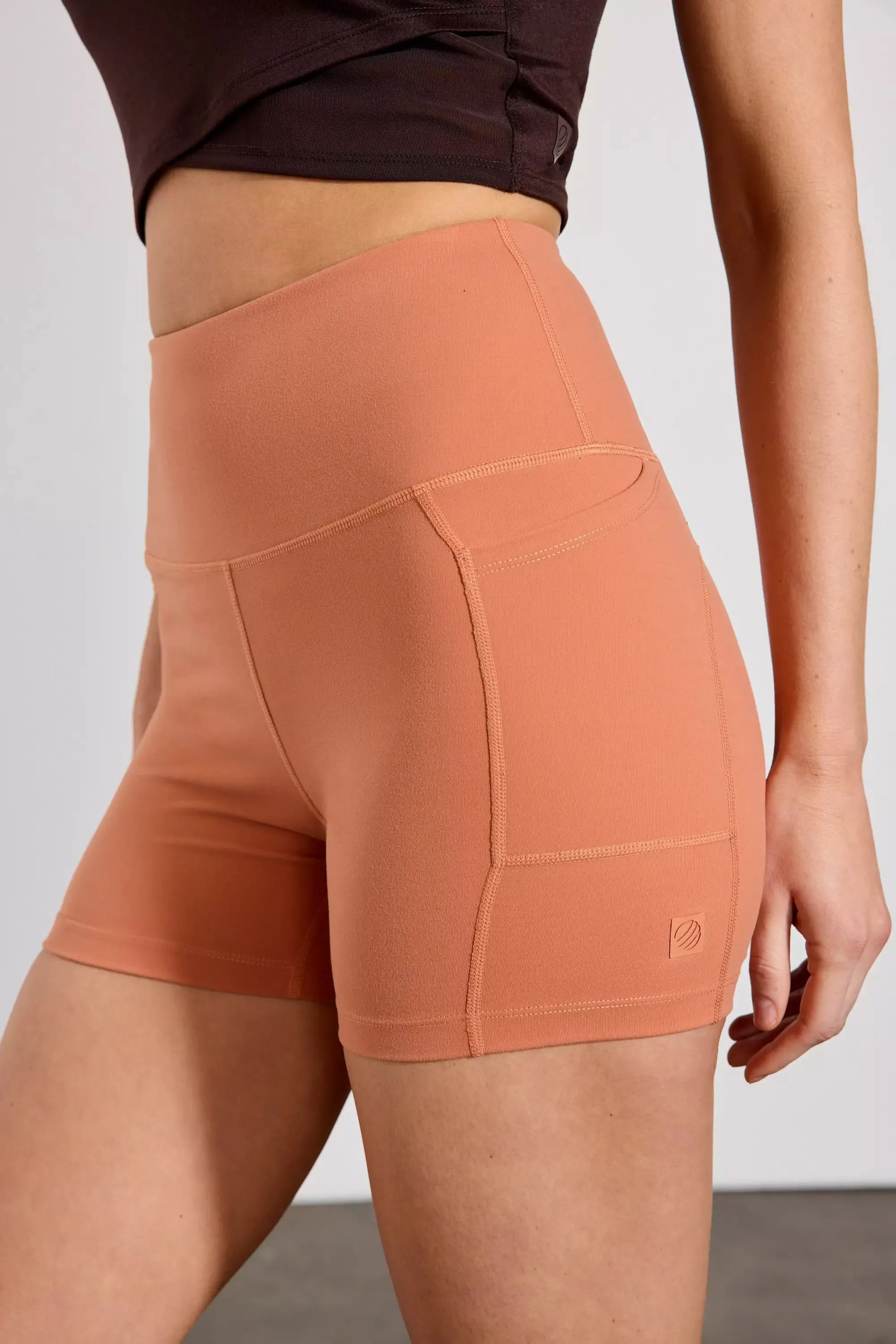 Velocity Short With Pocket - Sunburn sold by MPG product image thumbnail 4