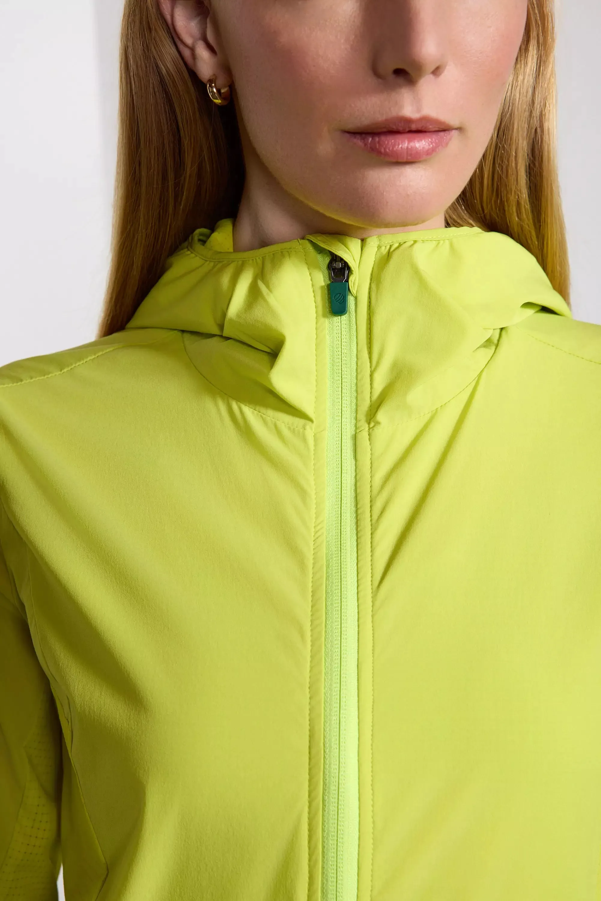 Quest Packable Jacket - Evening Primrose sold by MPG product image thumbnail 4