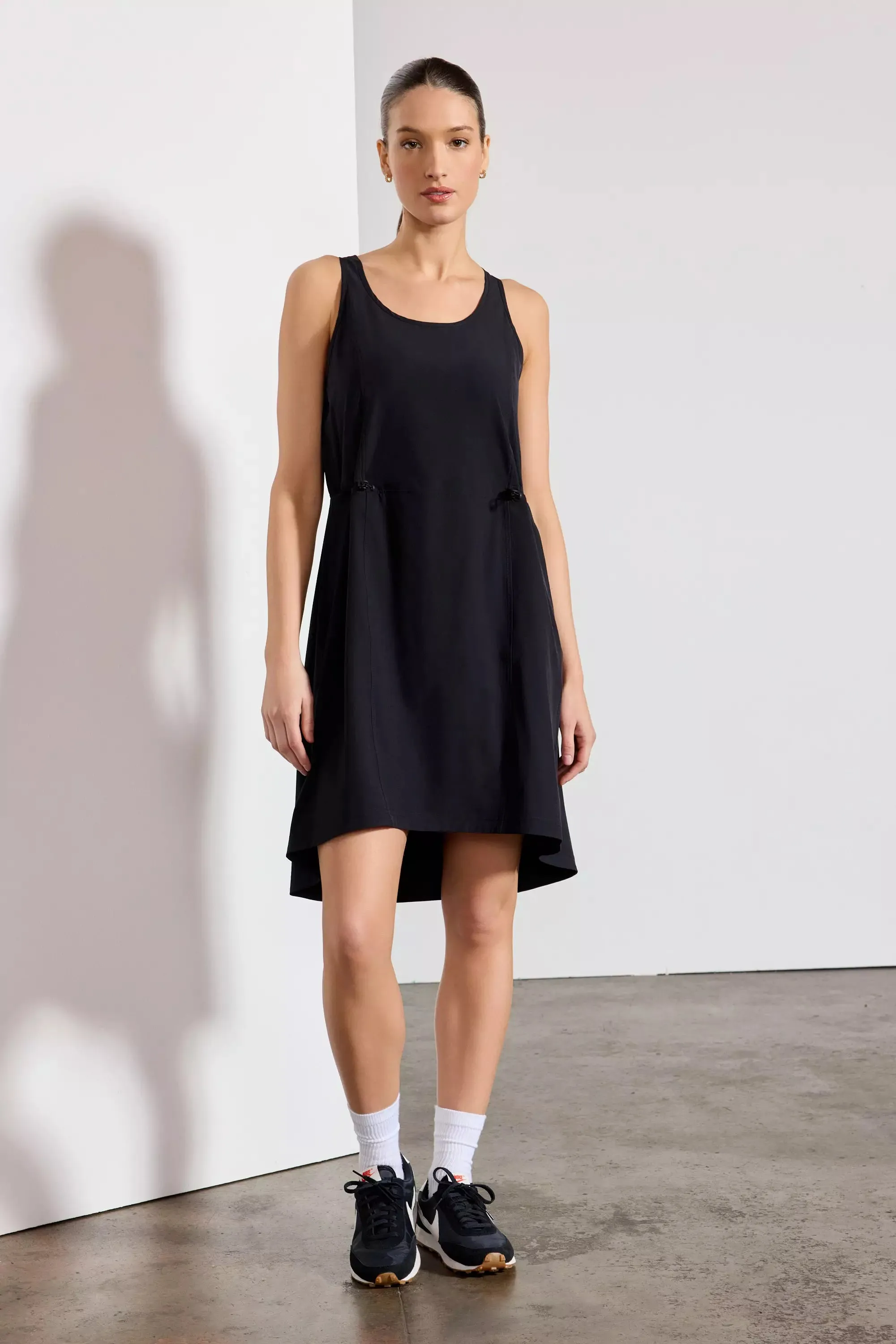 Inspire Dress - Black sold by MPG product image thumbnail 2