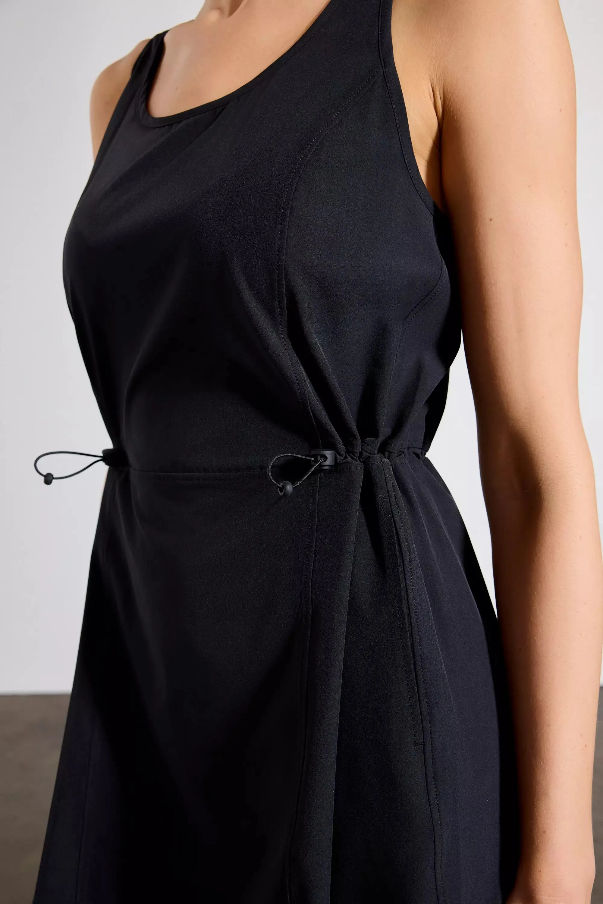 Inspire Dress - Black sold by MPG product image thumbnail 4