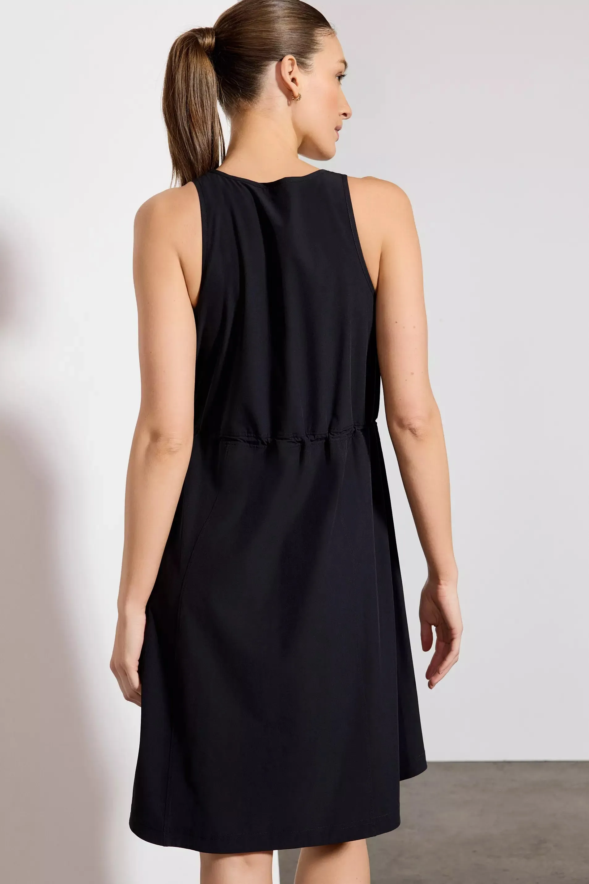 Inspire Dress - Black sold by MPG product image thumbnail 3