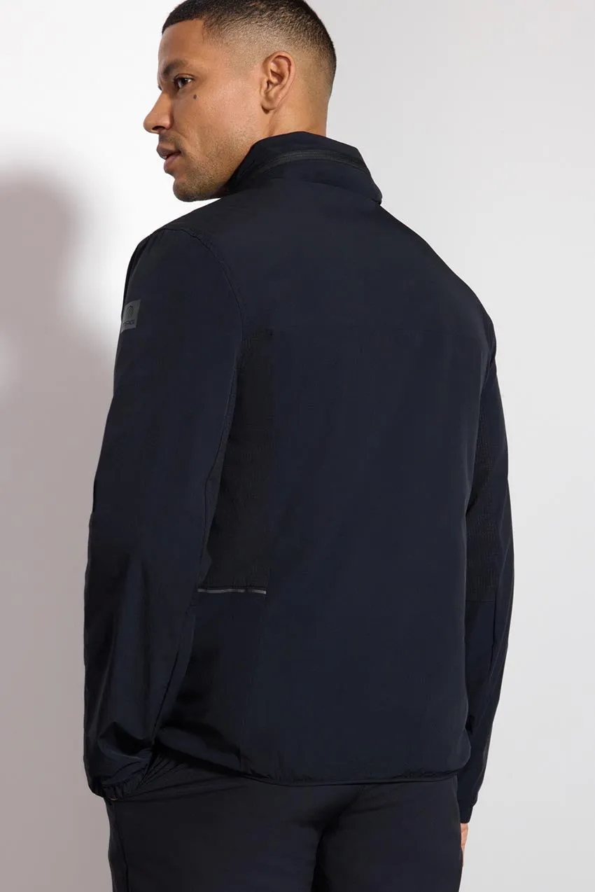 Quest Jacket - Black sold by MPG product image thumbnail 3