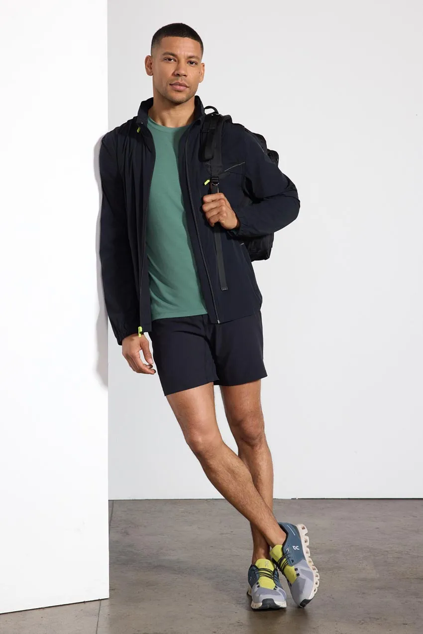 Quest Jacket - Black sold by MPG product image thumbnail 2