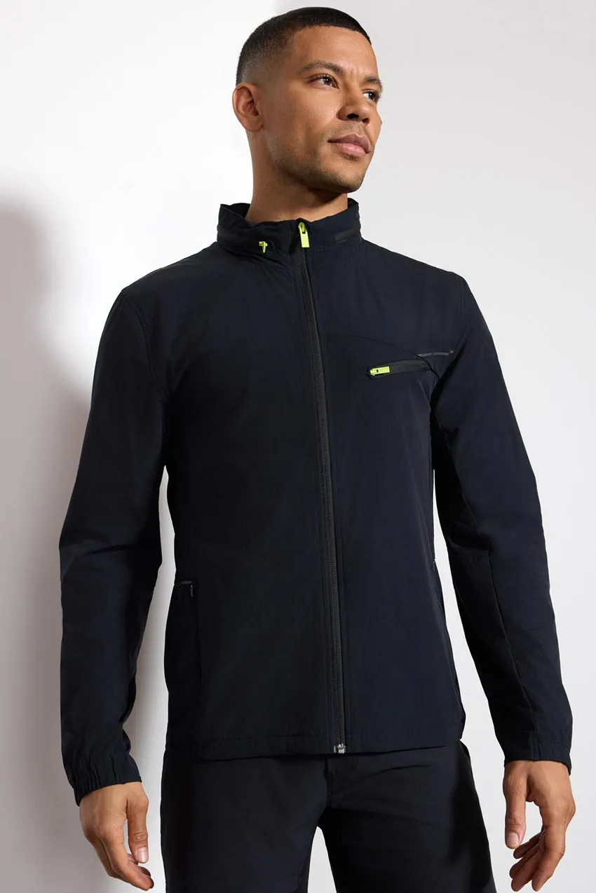Quest Jacket - Black sold by MPG product image thumbnail 5