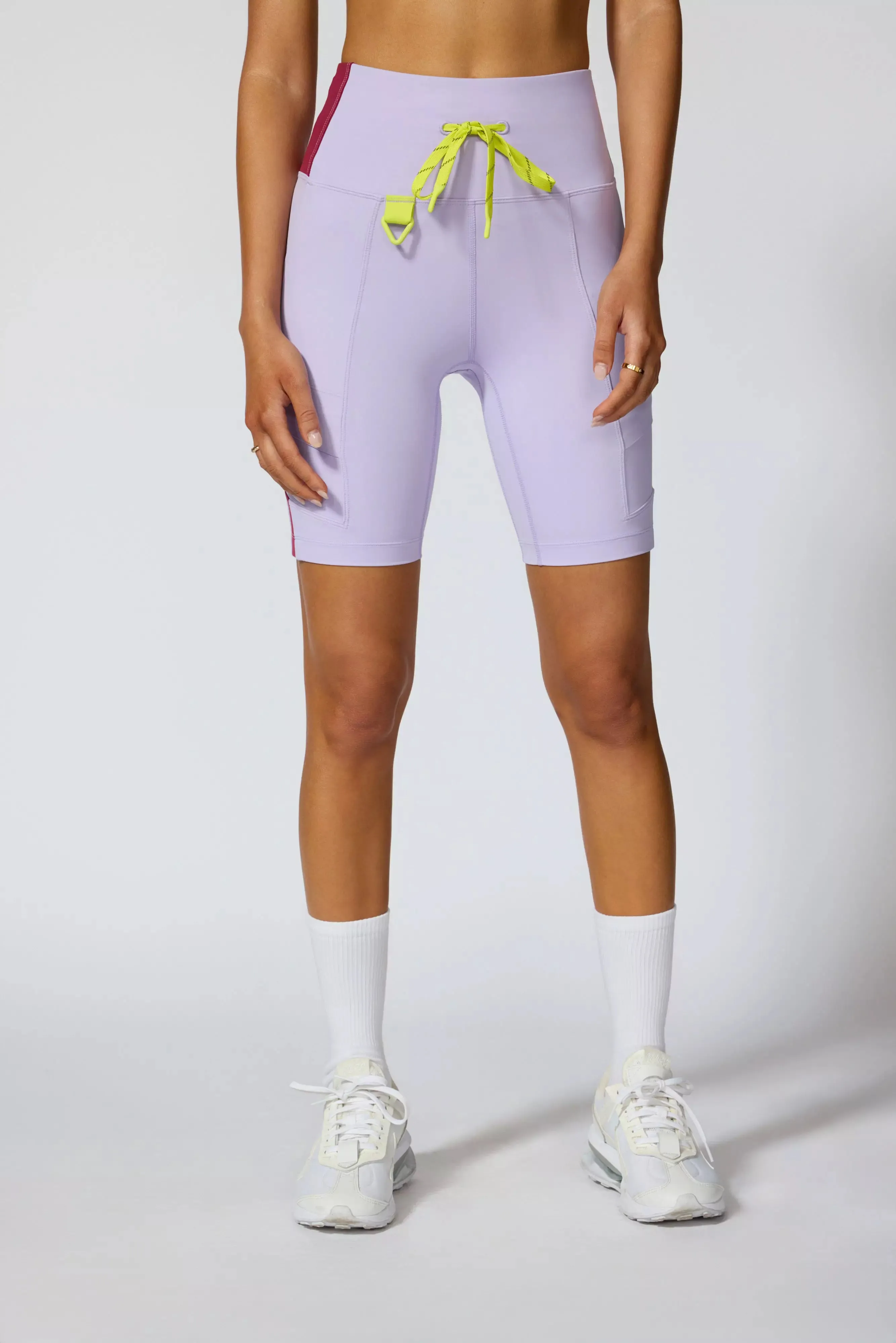 Vital Carabiner Short - Orchid Petal sold by MPG product image thumbnail 4