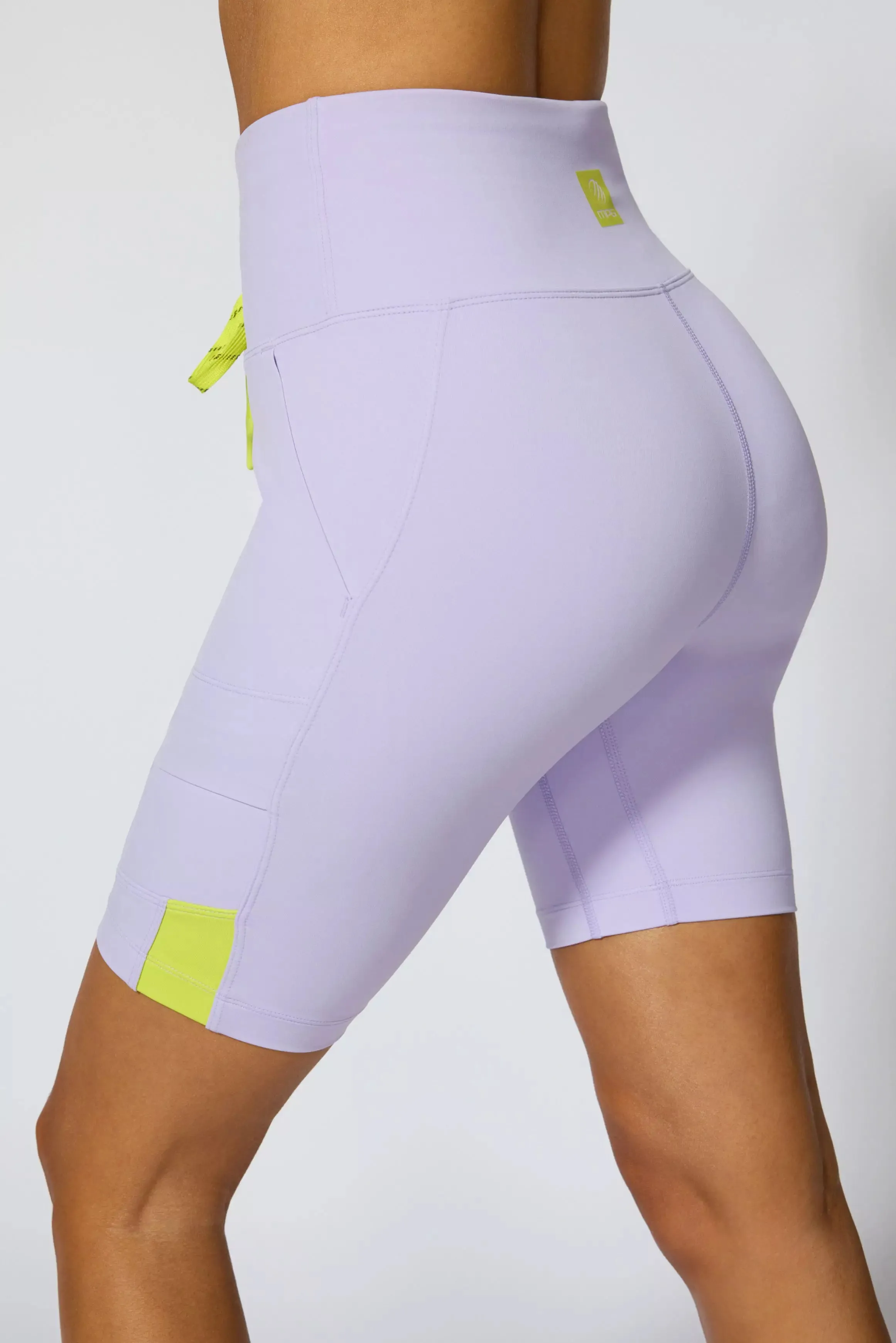 Vital Carabiner Short - Orchid Petal sold by MPG product image thumbnail 5