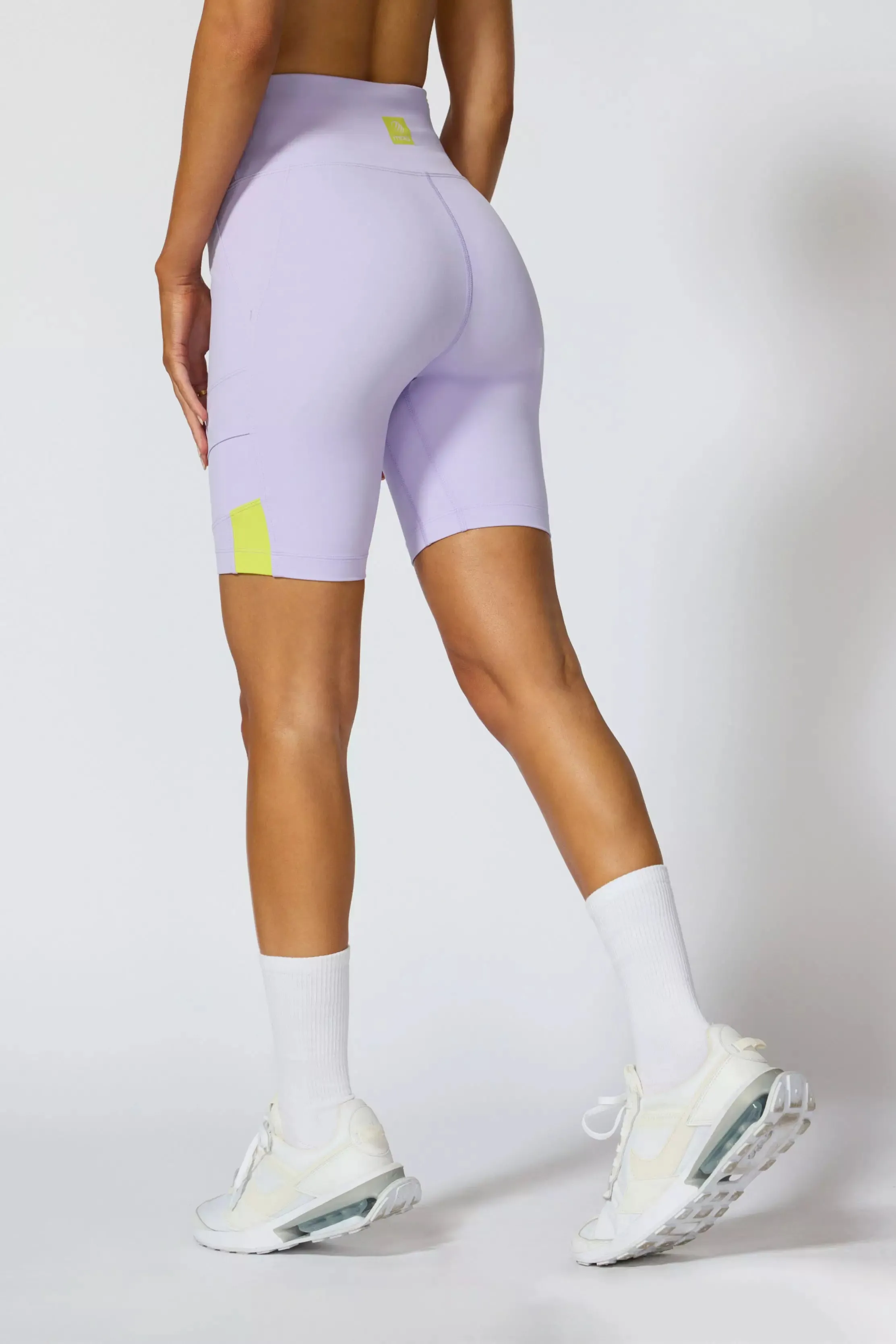 Vital Carabiner Short - Orchid Petal sold by MPG product image thumbnail 3