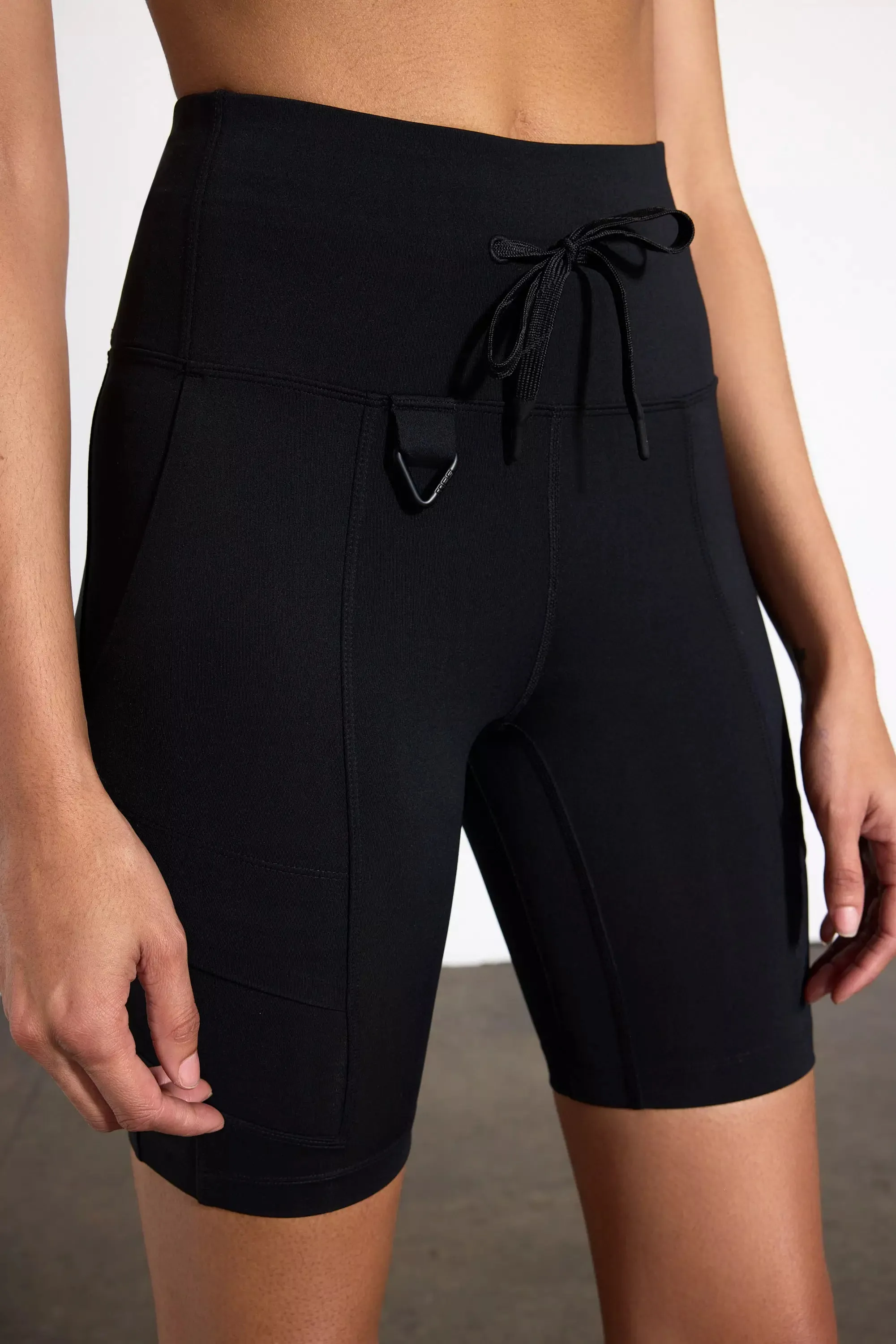 Vital Carabiner Short - Black sold by MPG product image thumbnail 5