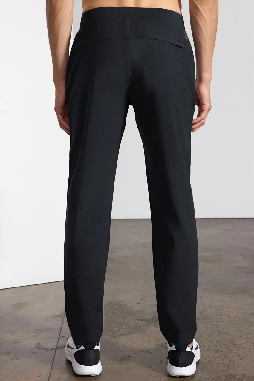 Rove Slim Pant - Black sold by MPG product image thumbnail 3