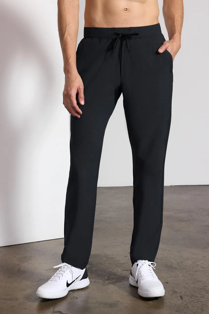 Rove Slim Pant - Black sold by MPG
