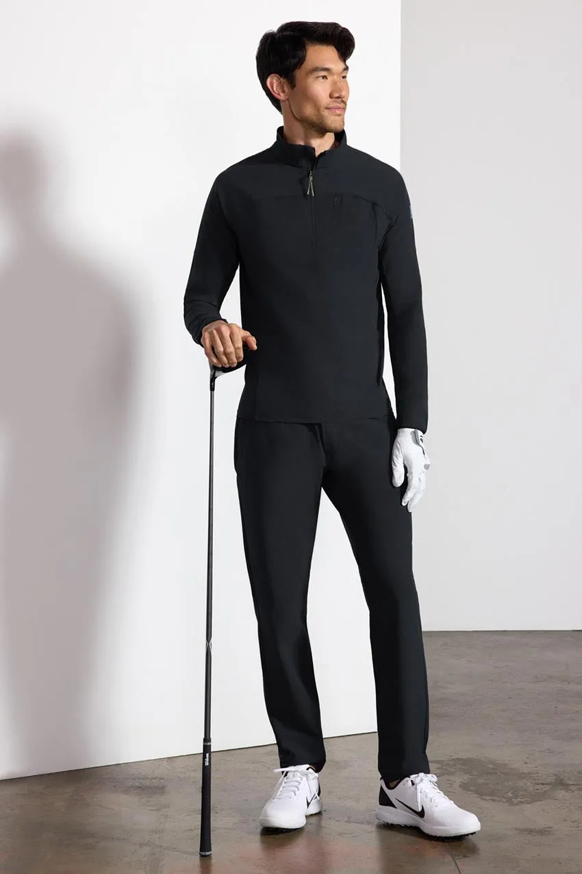 Rove Slim Pant - Black sold by MPG product image thumbnail 2