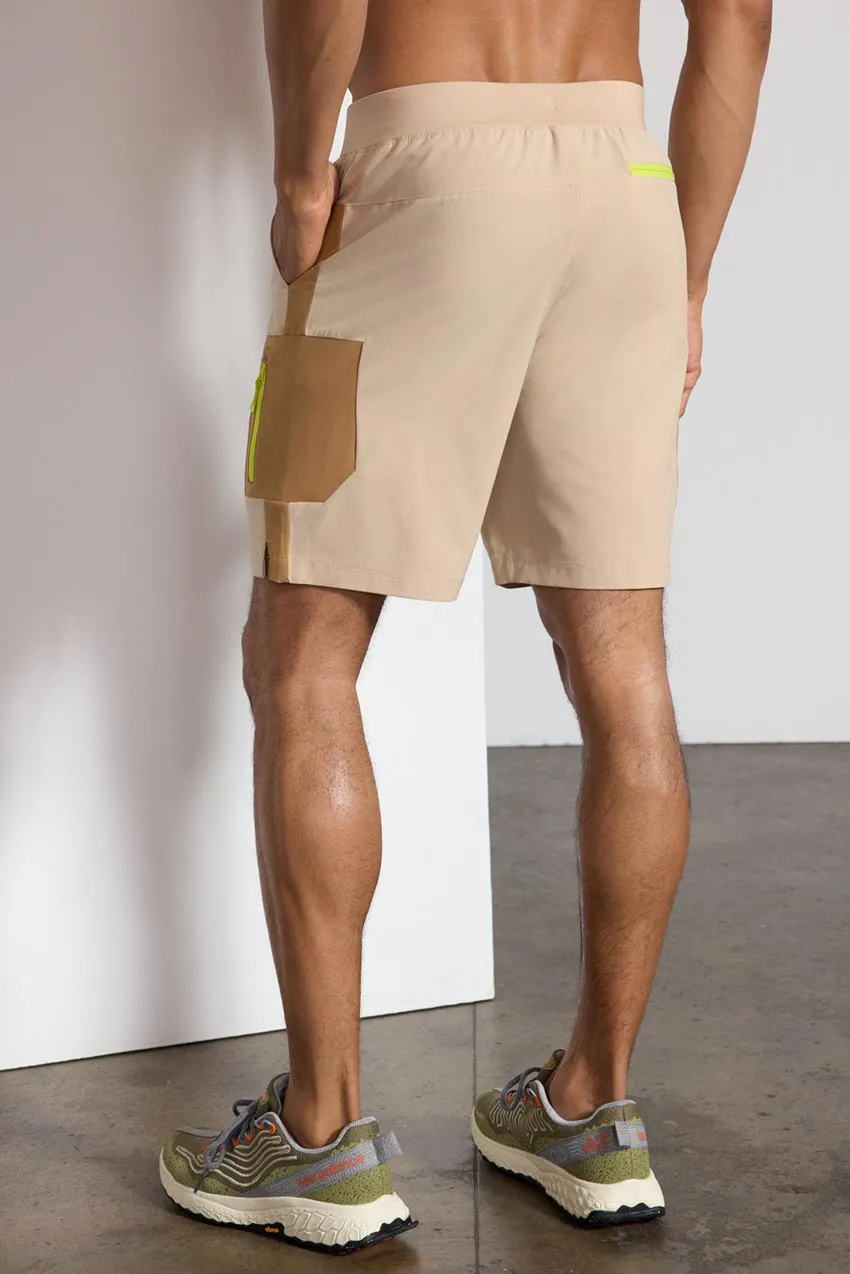 Rove Cargo Short - Irish Cream sold by MPG product image thumbnail 3