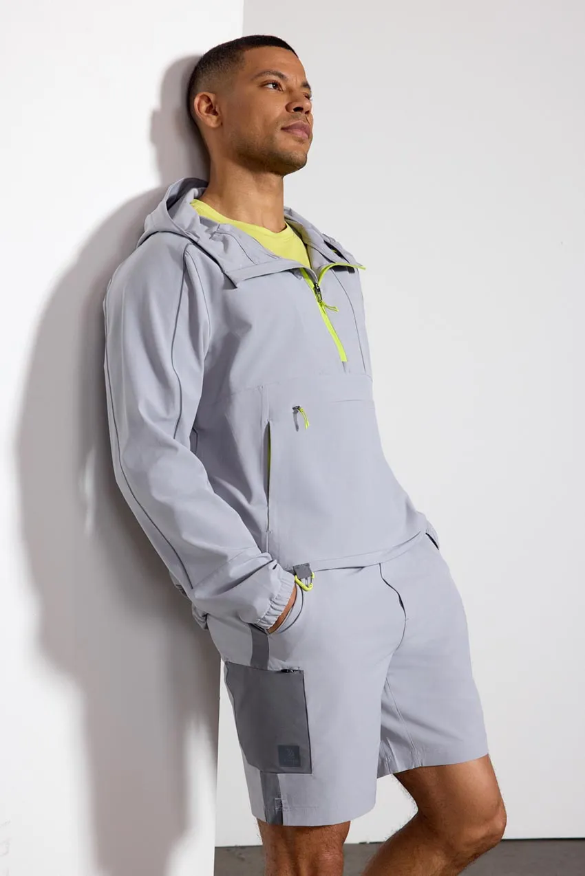 Rove Cargo Short - Sleet sold by MPG product image thumbnail 2