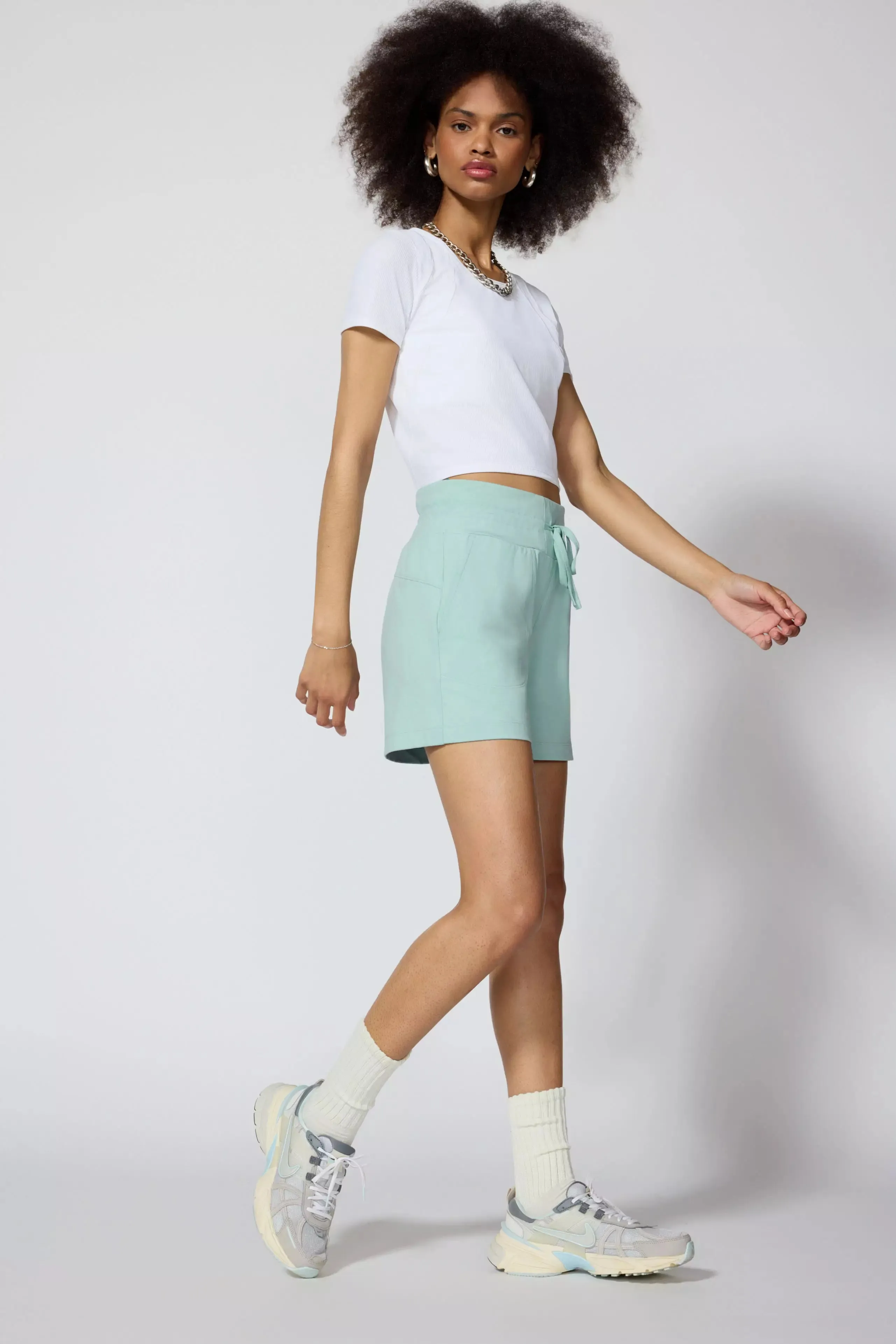 Pursuit Short - Blue Haze sold by MPG product image thumbnail 2