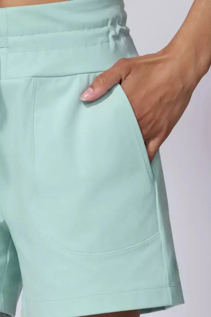 Pursuit Short - Blue Haze sold by MPG product image thumbnail 5