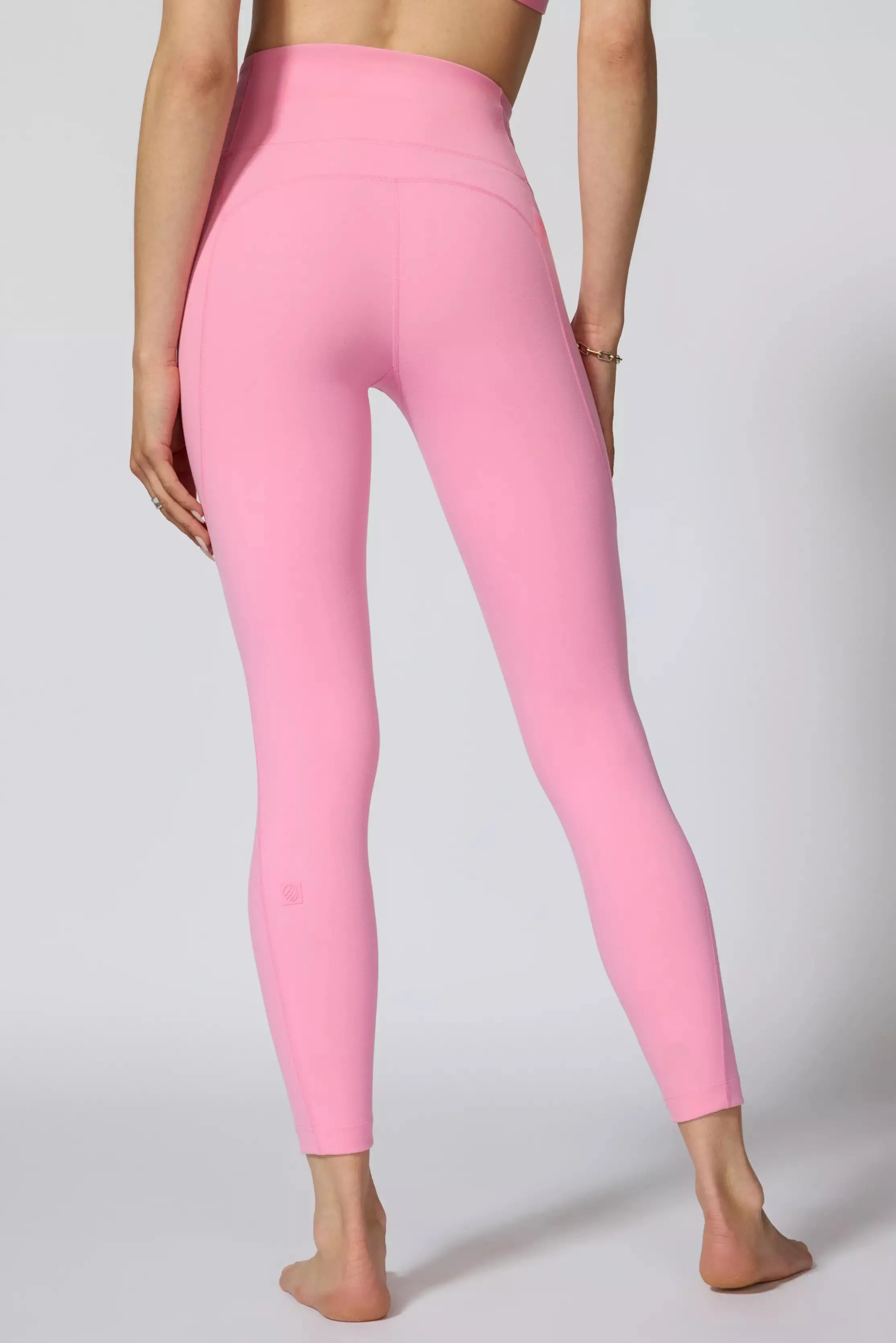 Velocity Legging With Pocket - Sachet Pink sold by MPG product image thumbnail 3