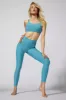 Explore Side Pocket Legging - Adriatic Blue sold by MPG