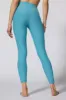 Explore Side Pocket Legging - Adriatic Blue sold by MPG