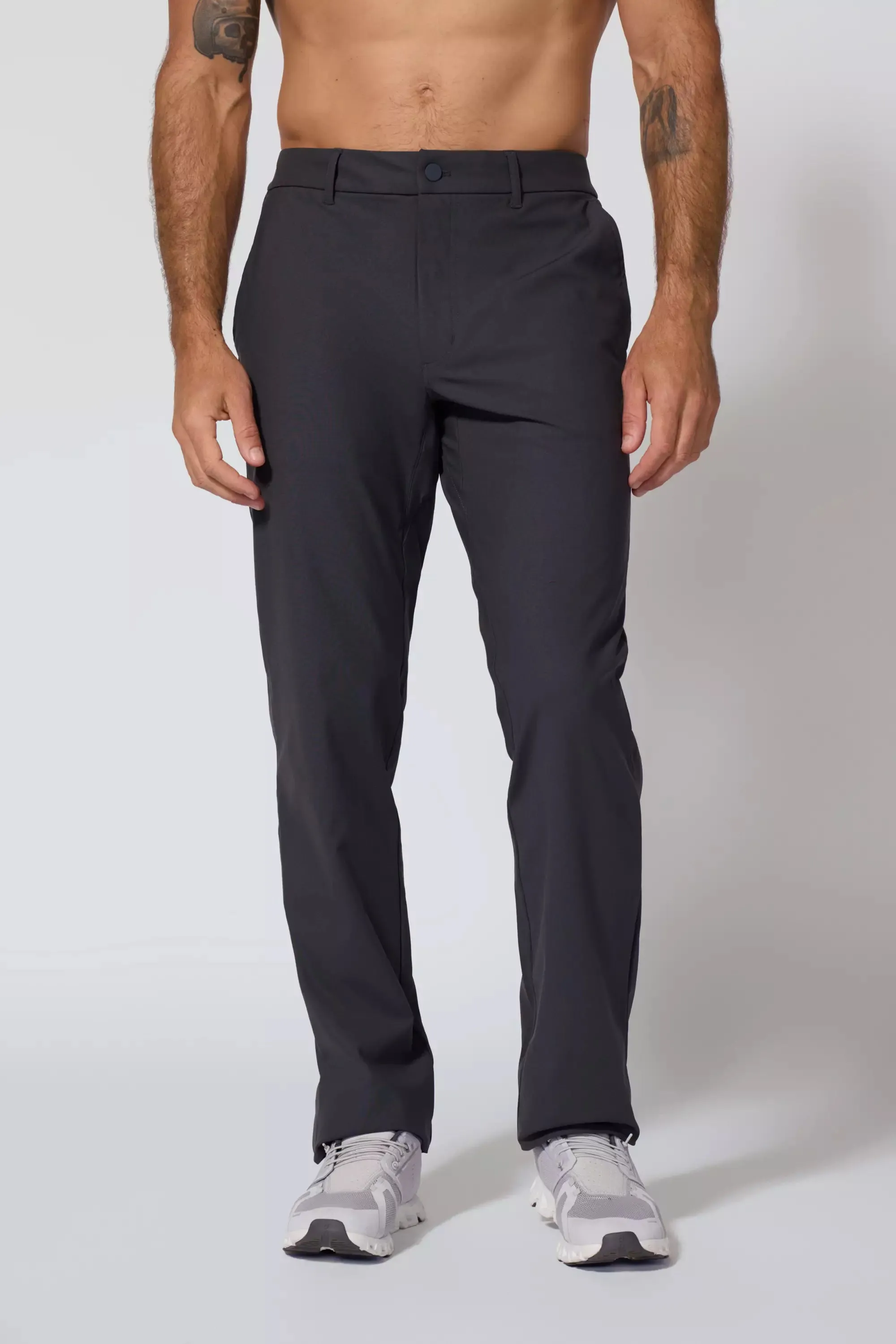 Limitless Chino Pant - Asphalt sold by MPG product image thumbnail 3