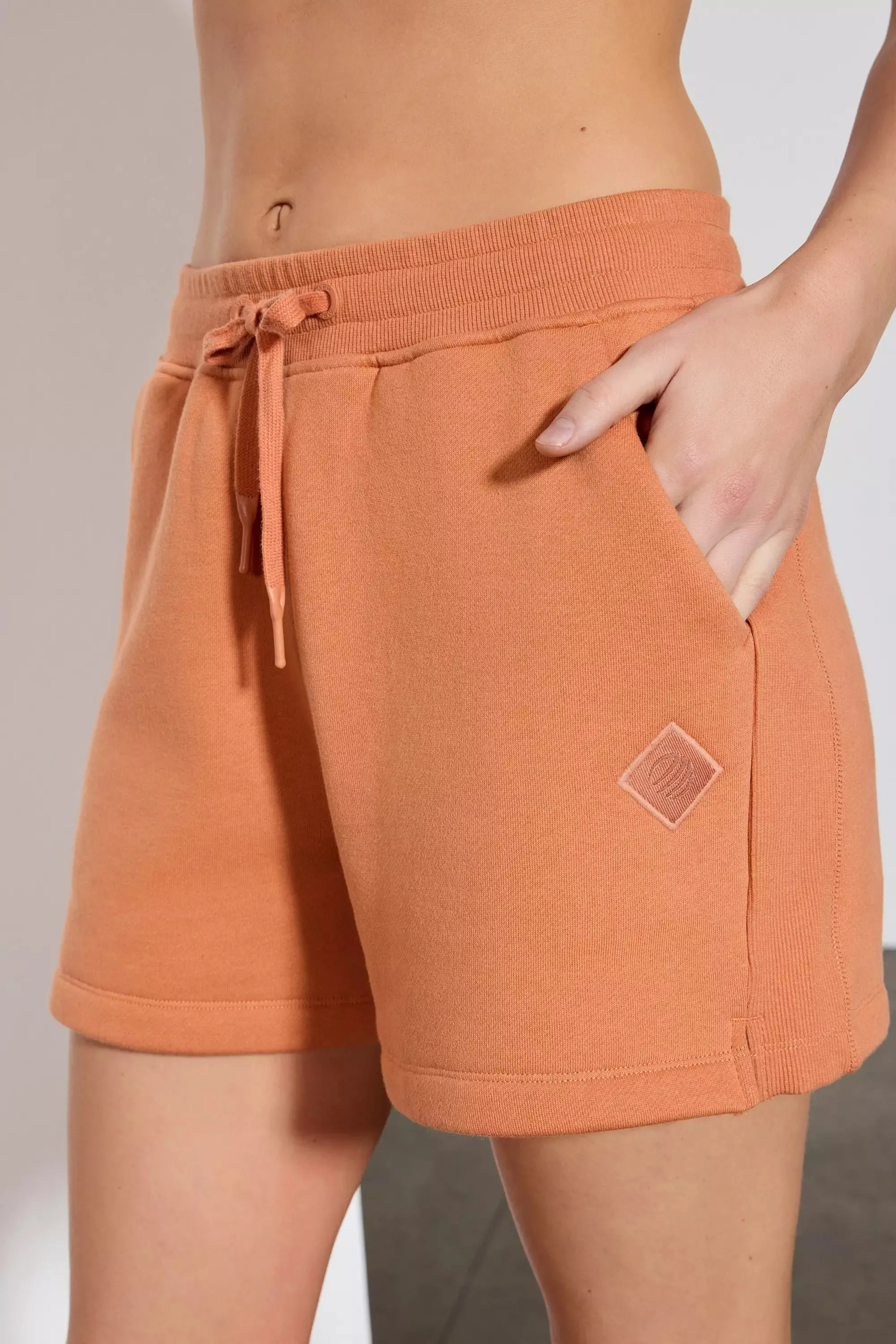 Comfort Fleece Short - Sunburn sold by MPG product image thumbnail 5