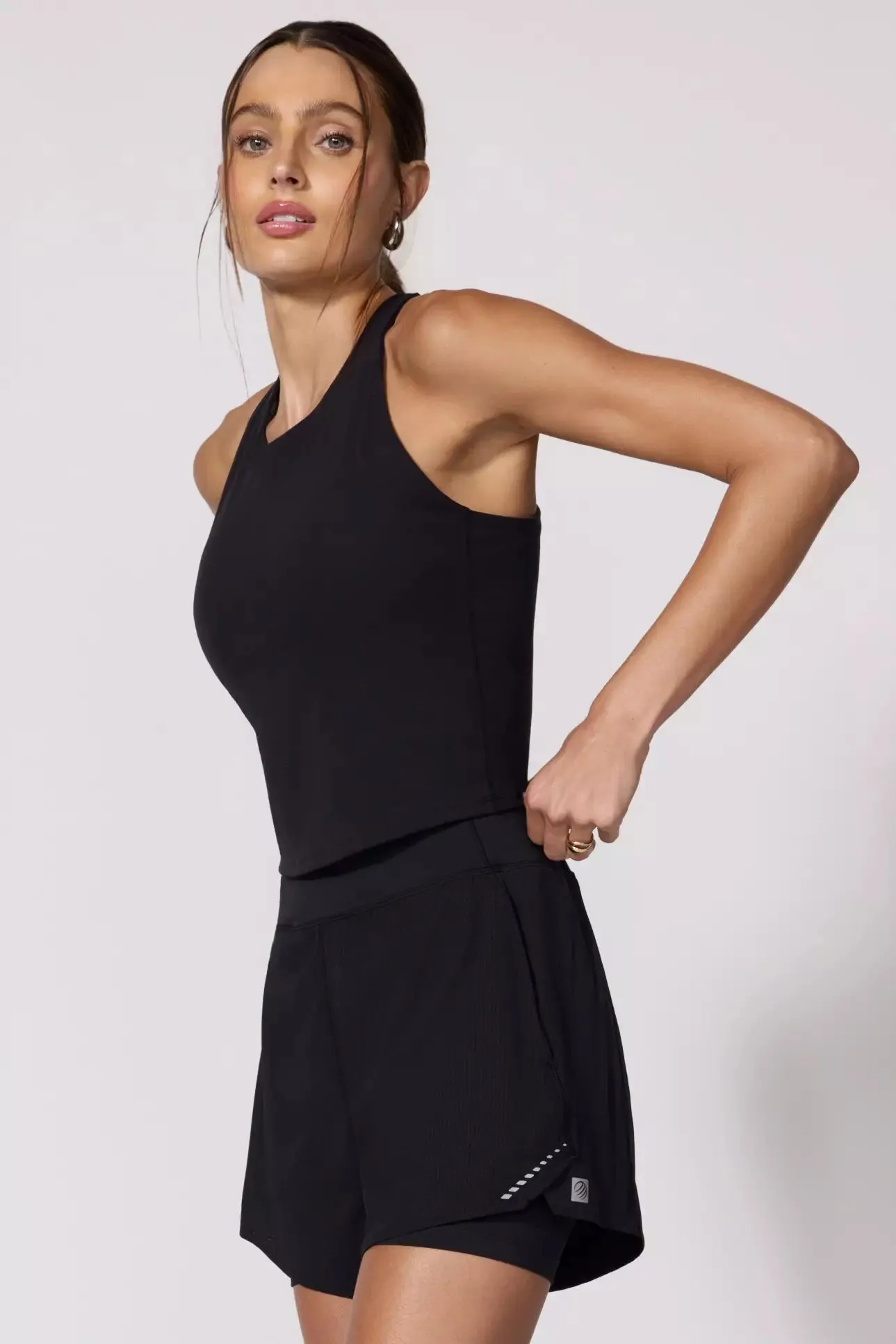 Velocity Tank with Support - Black sold by MPG product image thumbnail 4