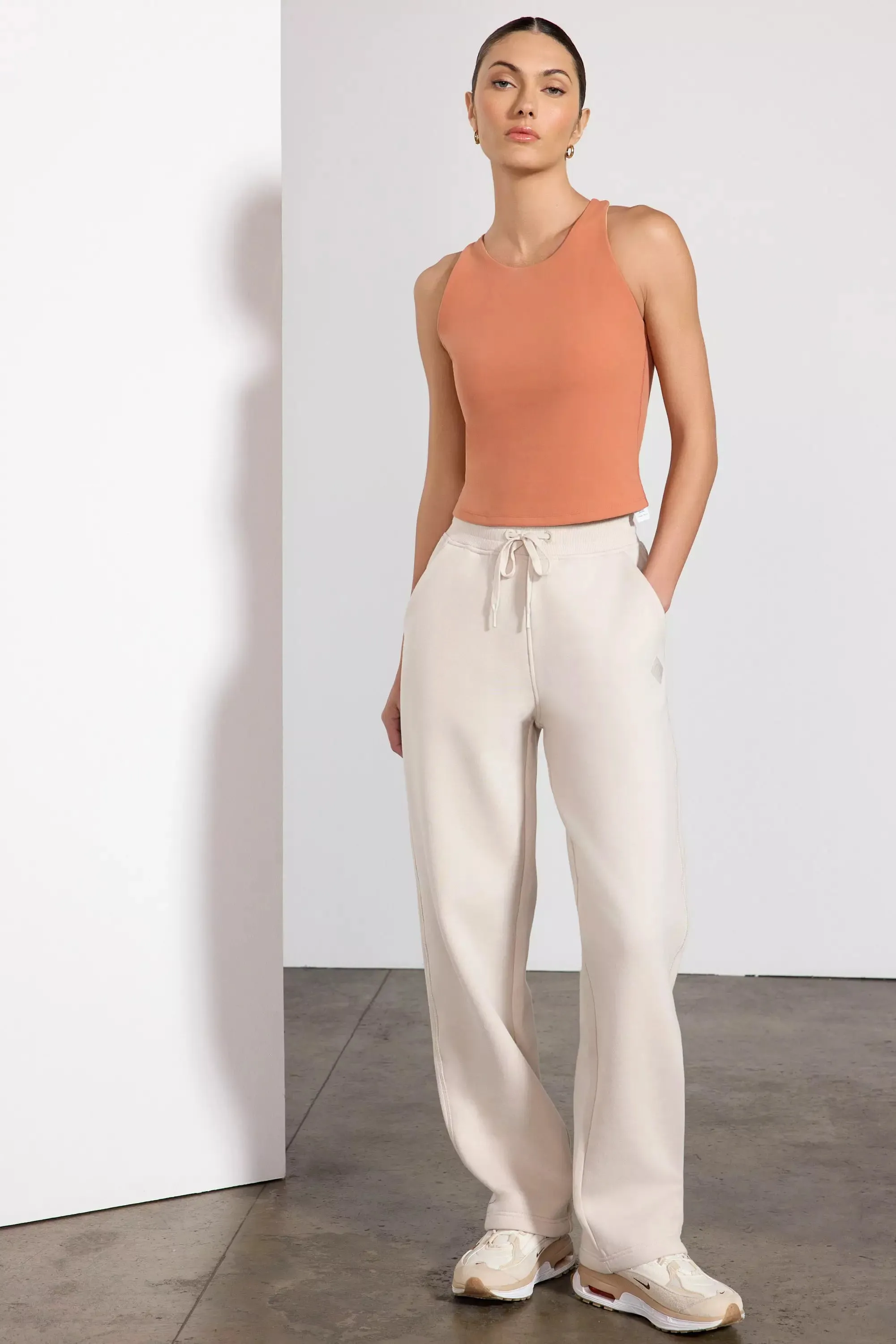 Velocity Tank with Support - Sunburn sold by MPG product image thumbnail 2