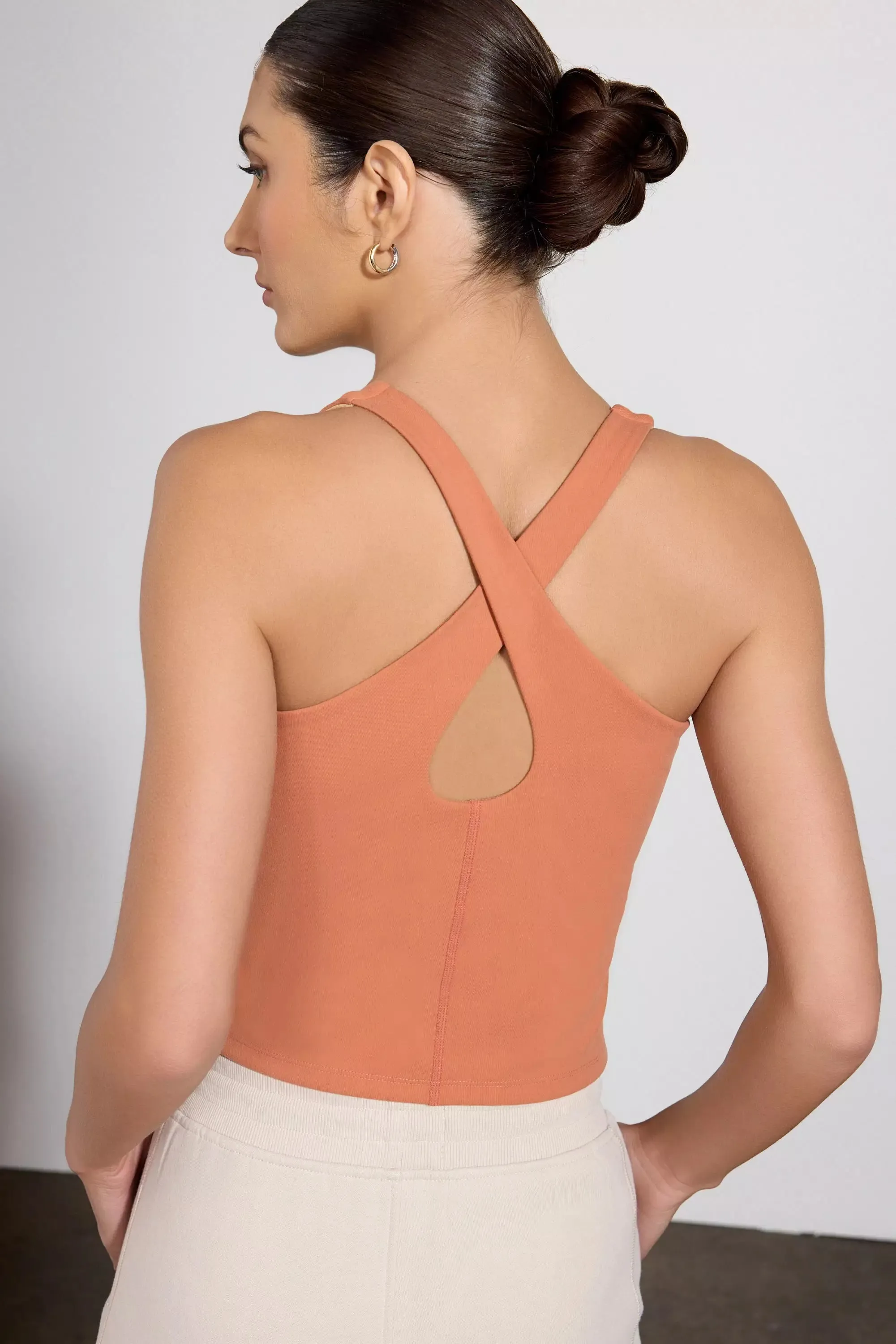 Velocity Tank with Support - Sunburn sold by MPG product image thumbnail 3