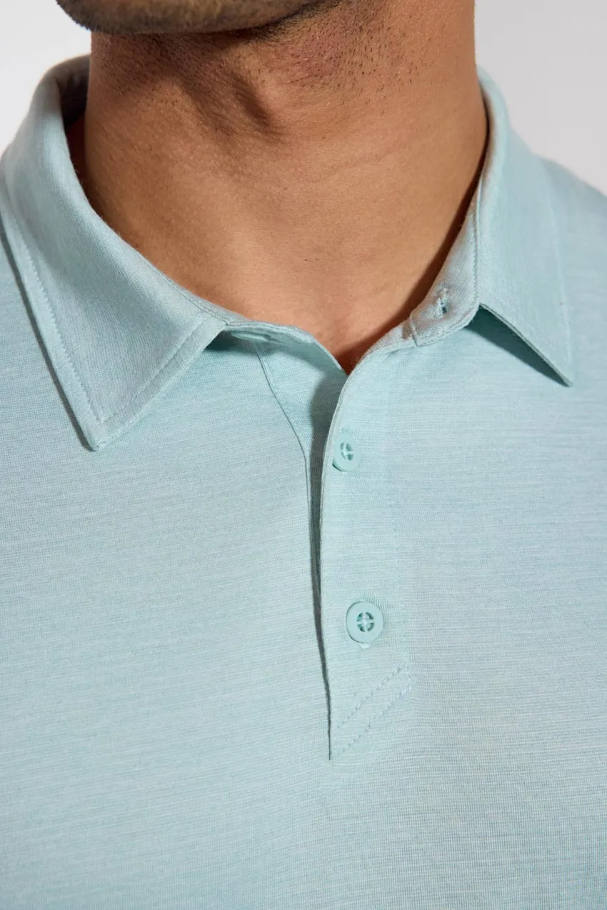 Triumph Polo - Blue Haze sold by MPG product image thumbnail 4