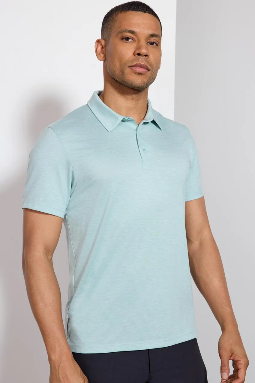 Triumph Polo - Blue Haze sold by MPG product image thumbnail 3