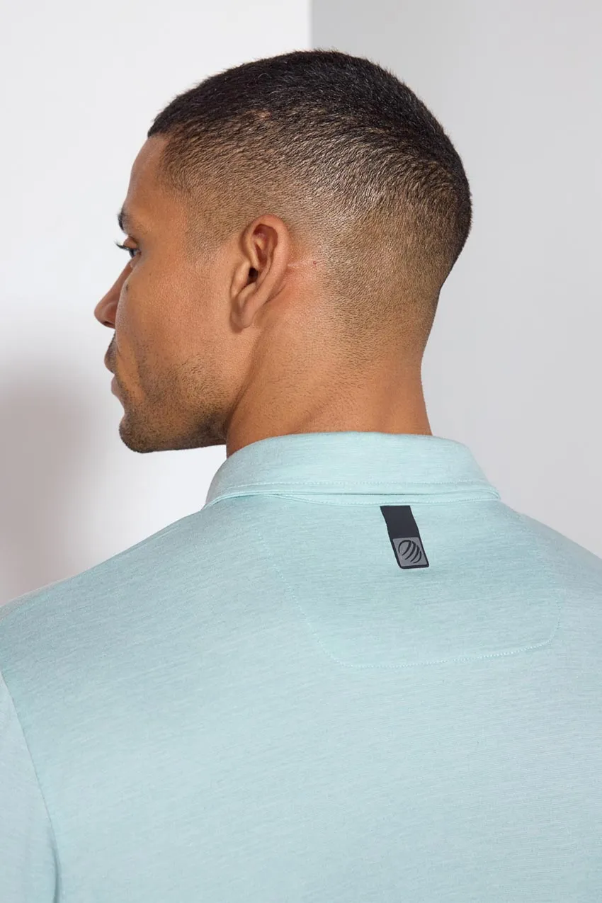 Triumph Polo - Blue Haze sold by MPG product image thumbnail 5