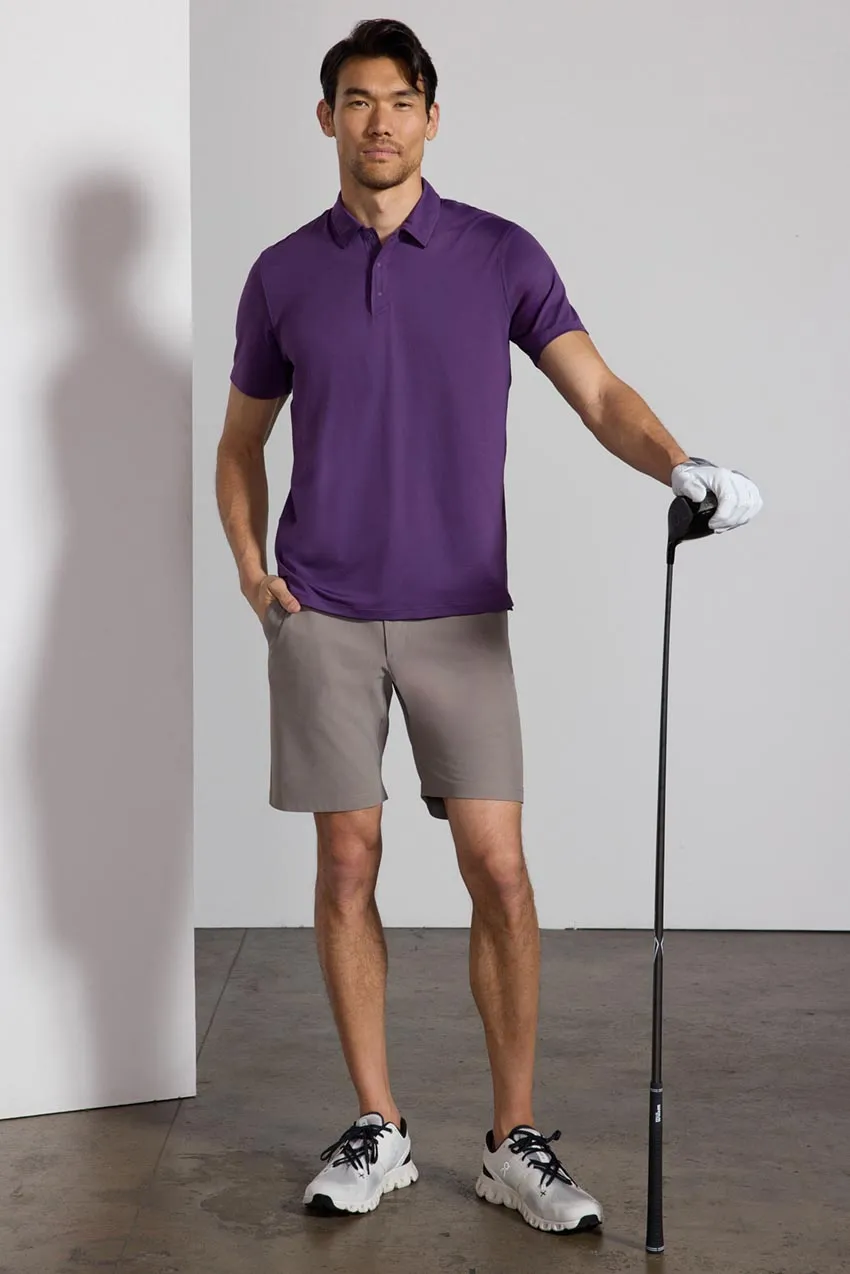 Drive Tech Polo - Majesty sold by MPG product image thumbnail 2