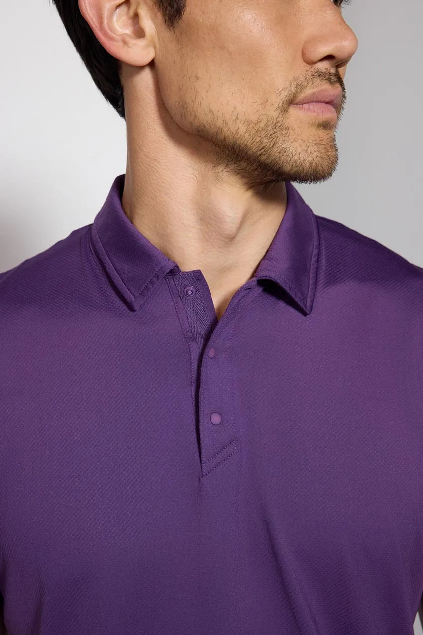 Drive Tech Polo - Majesty sold by MPG product image thumbnail 4