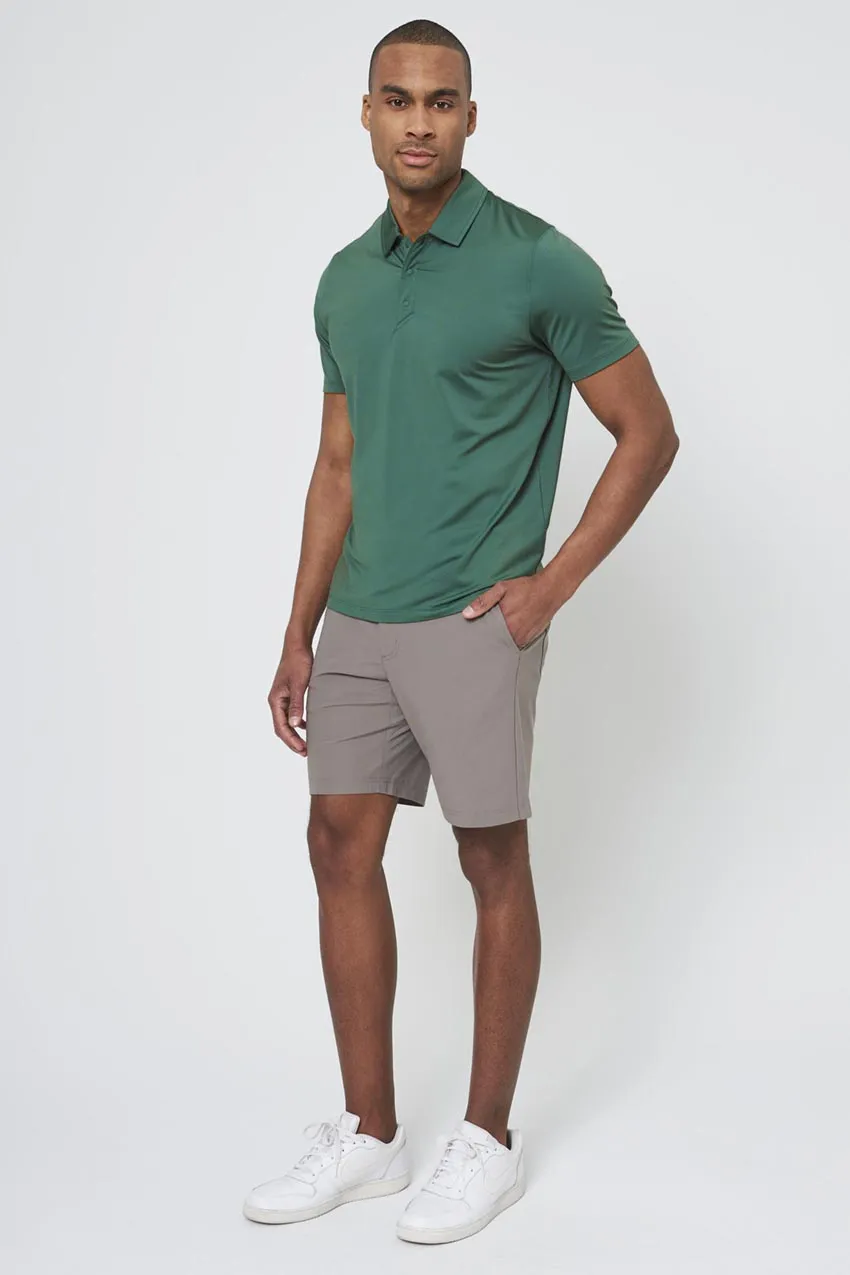 Drive Tech Polo - Water Garden sold by MPG product image thumbnail 2