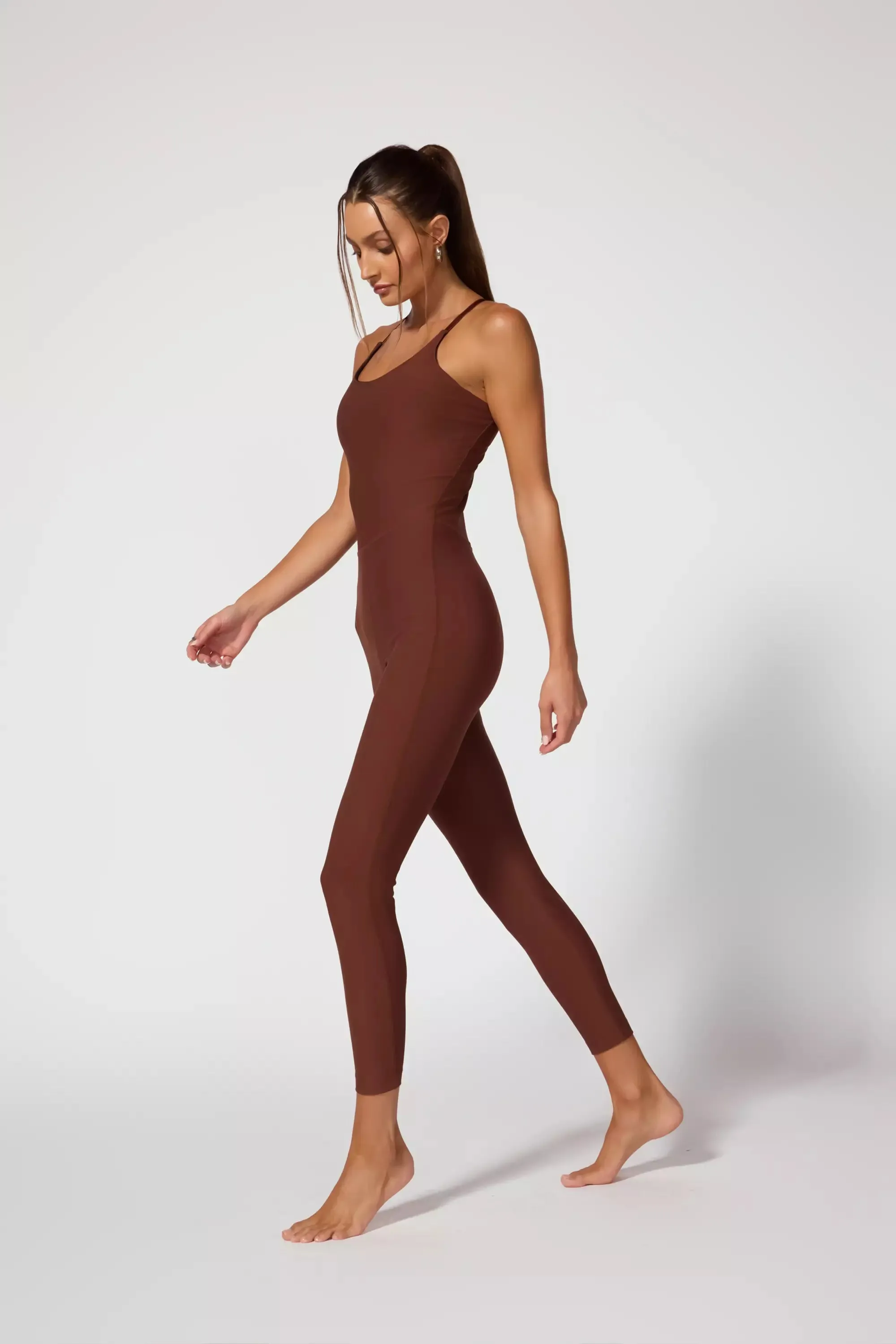 Explore Onesie - Cappuccino sold by MPG product image thumbnail 4