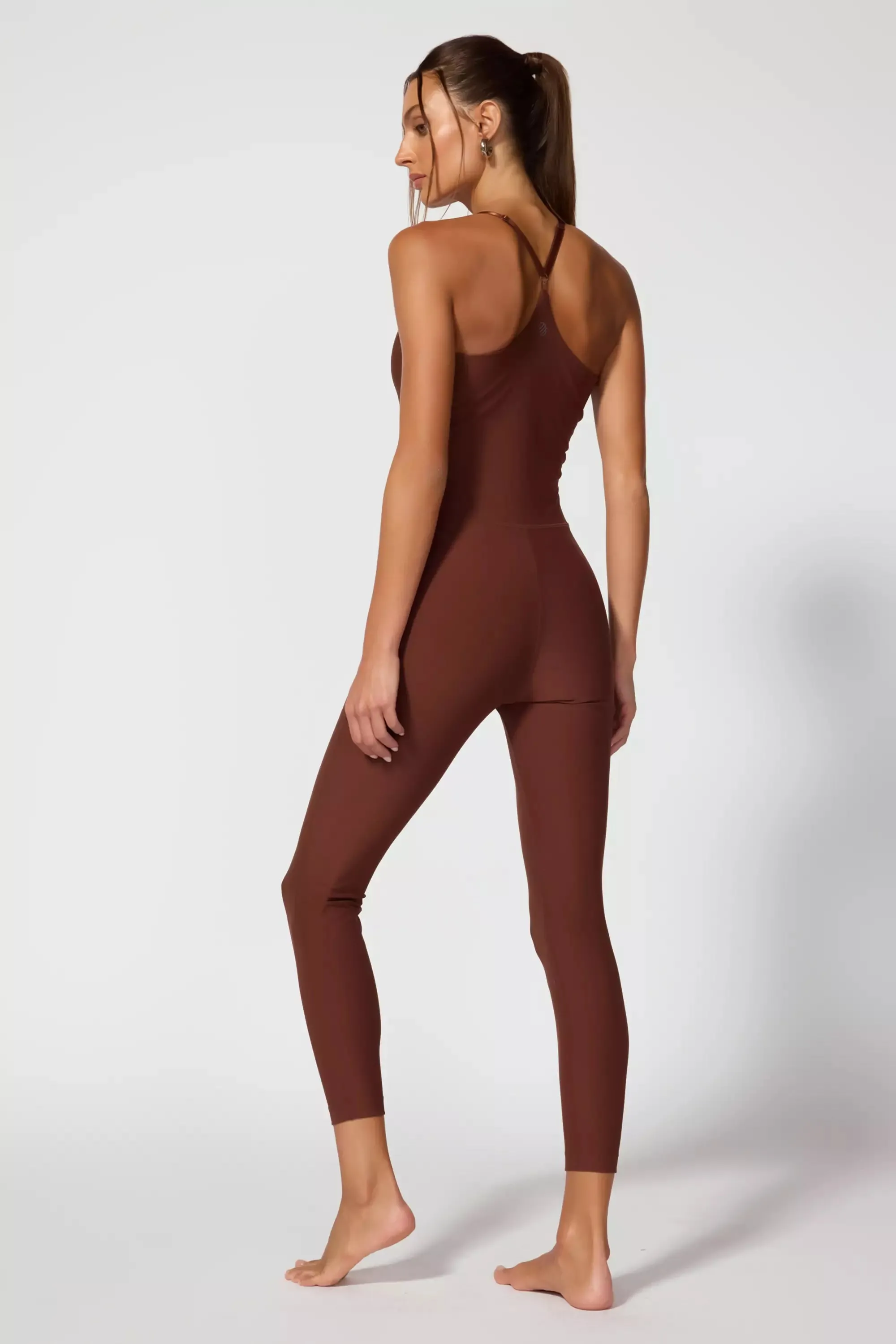 Explore Onesie - Cappuccino sold by MPG product image thumbnail 3