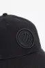 Everyday Cap - Black sold by MPG