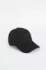 Everyday Cap - Black sold by MPG
