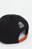Everyday Cap - Black sold by MPG