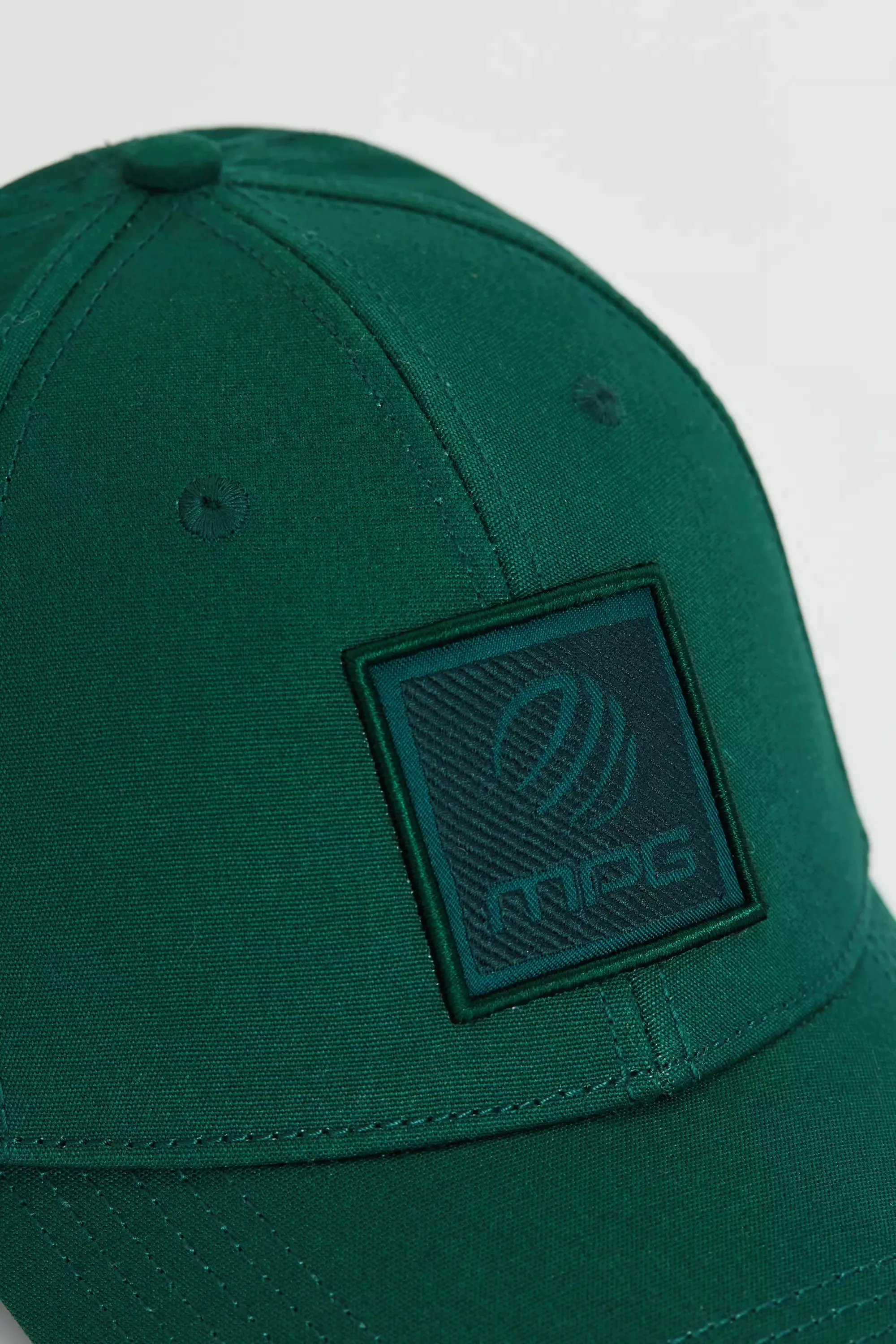 Classic Cap - Rain Forest sold by MPG product image thumbnail 5