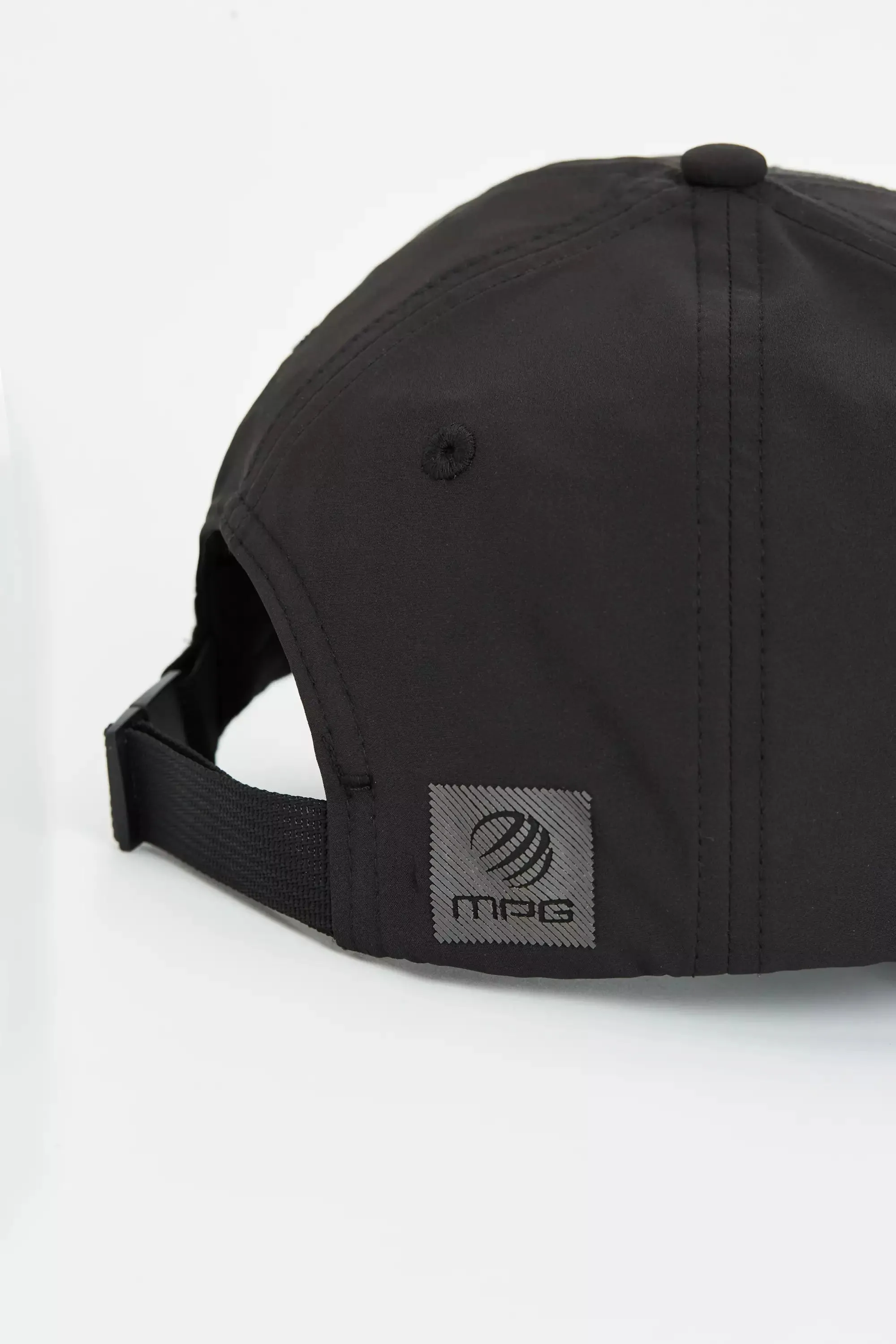 Performance Cap - Black sold by MPG product image thumbnail 4