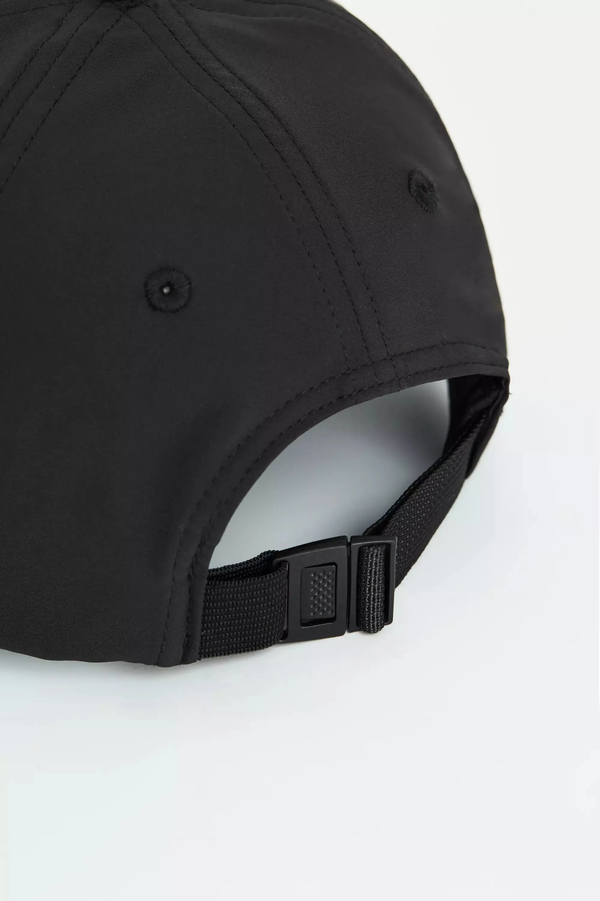 Performance Cap - Black sold by MPG product image thumbnail 3