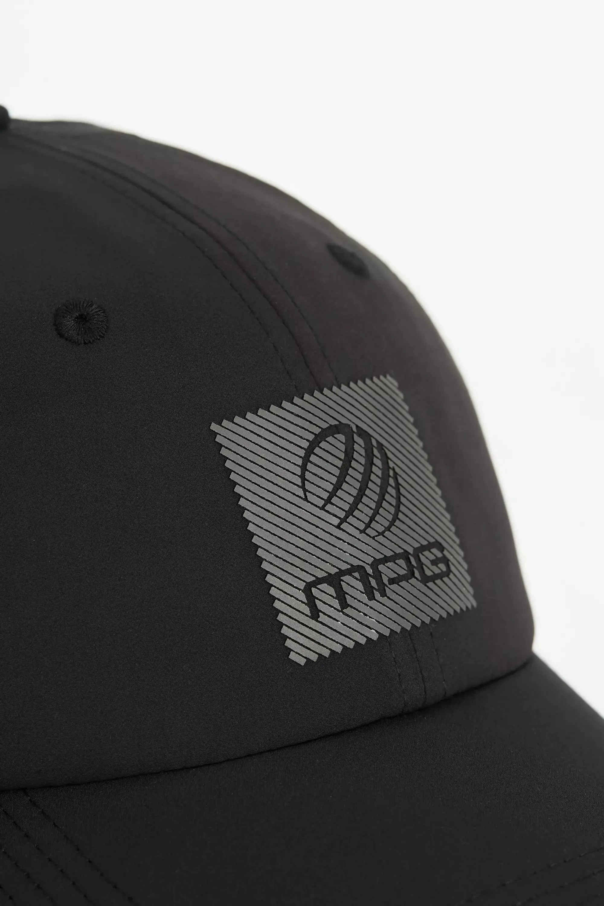 Performance Cap - Black sold by MPG product image thumbnail 5