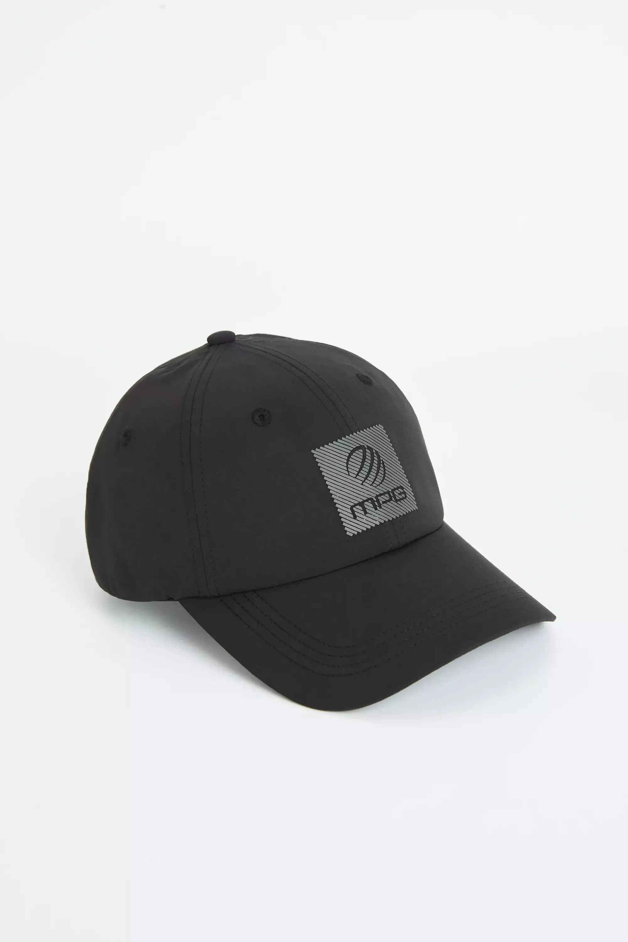 Performance Cap - Black sold by MPG