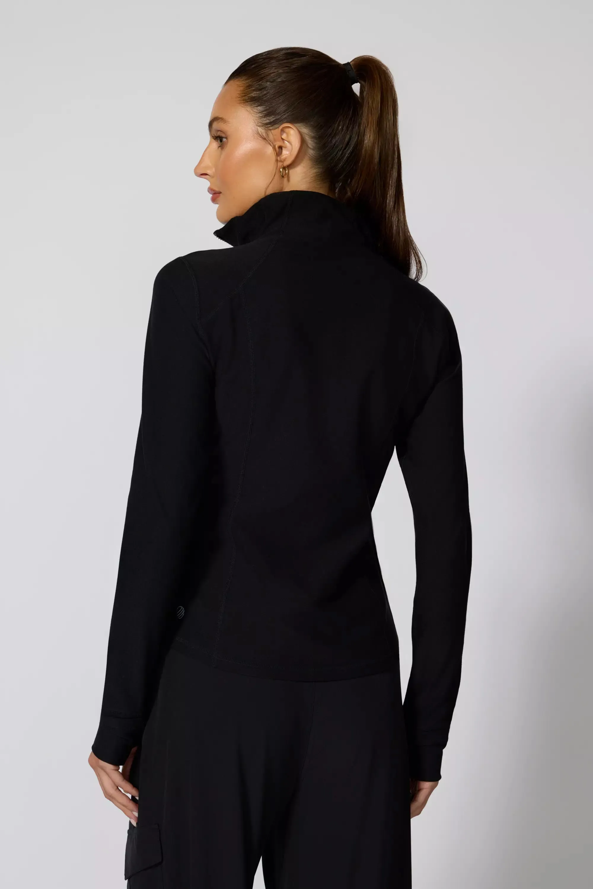 Explore Jacket - Black sold by MPG product image thumbnail 3